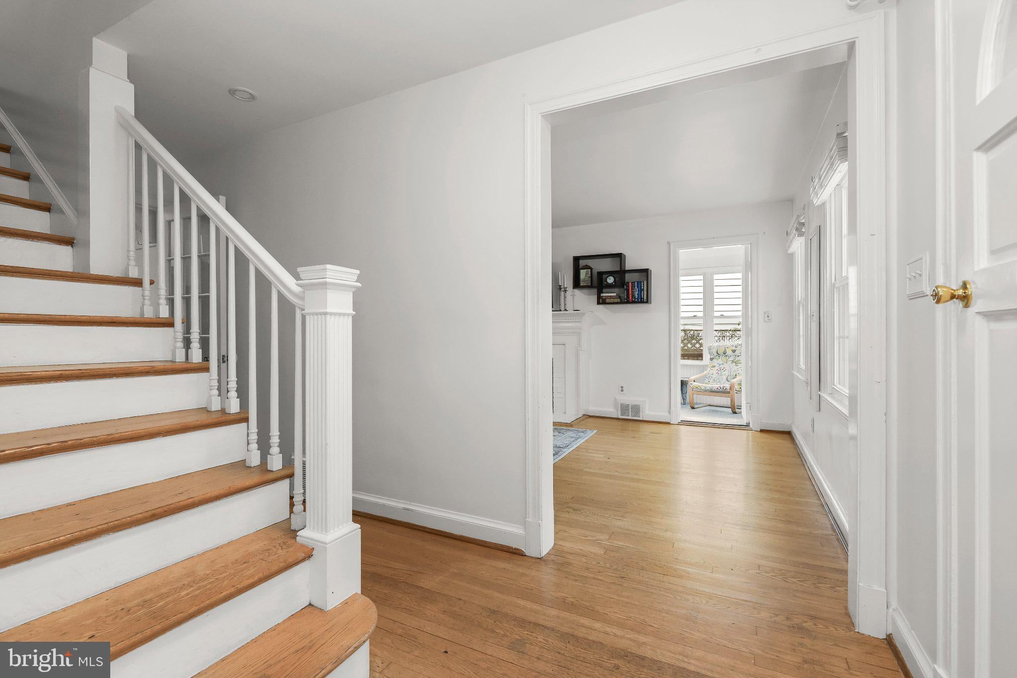 4326 CLAGETT ROAD