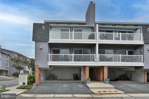 Condo For Sale - 613 Whelk Drive<br/> OCEAN CITY, NJ 08226