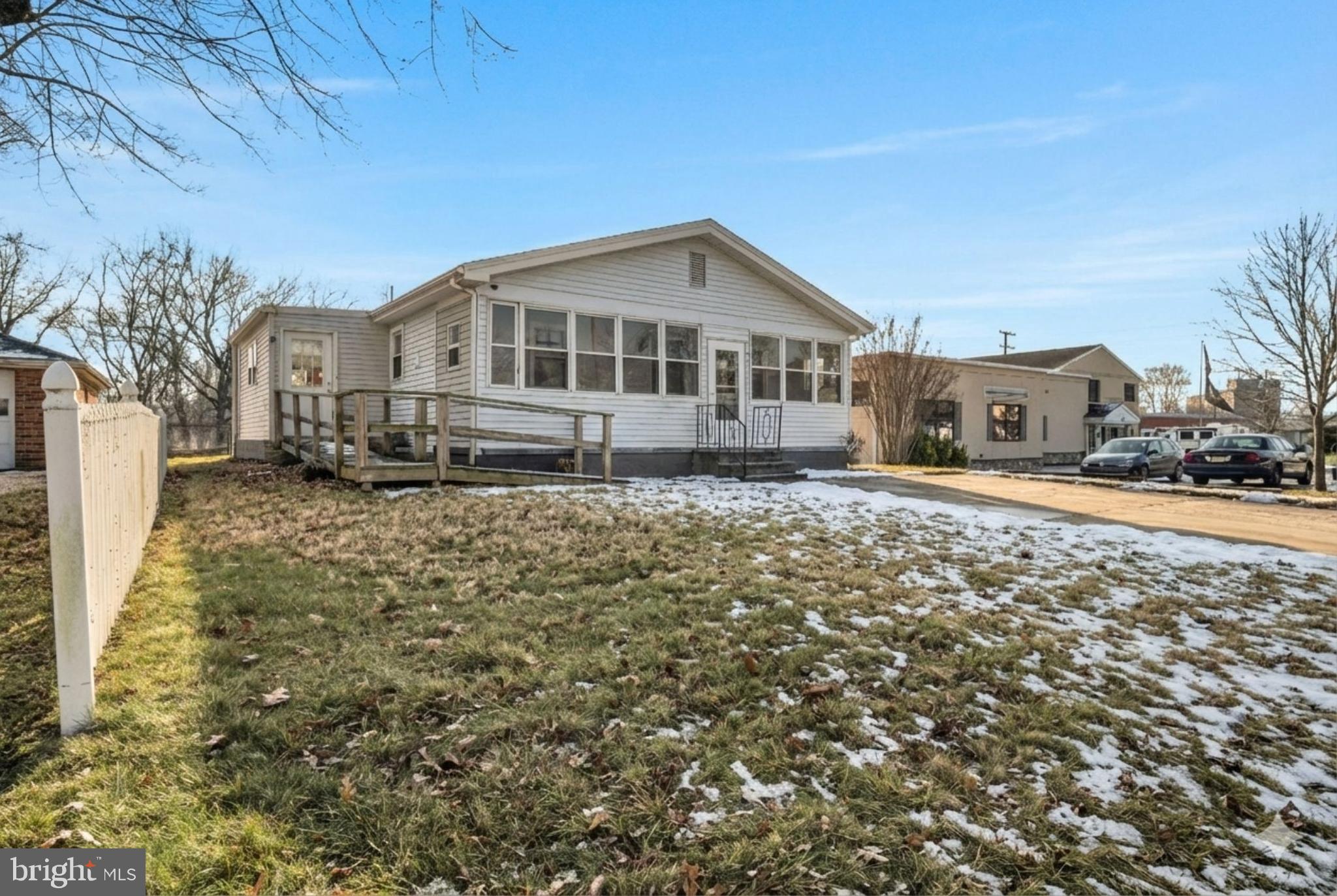 MIDDLETOWN BOROUGH - Residential