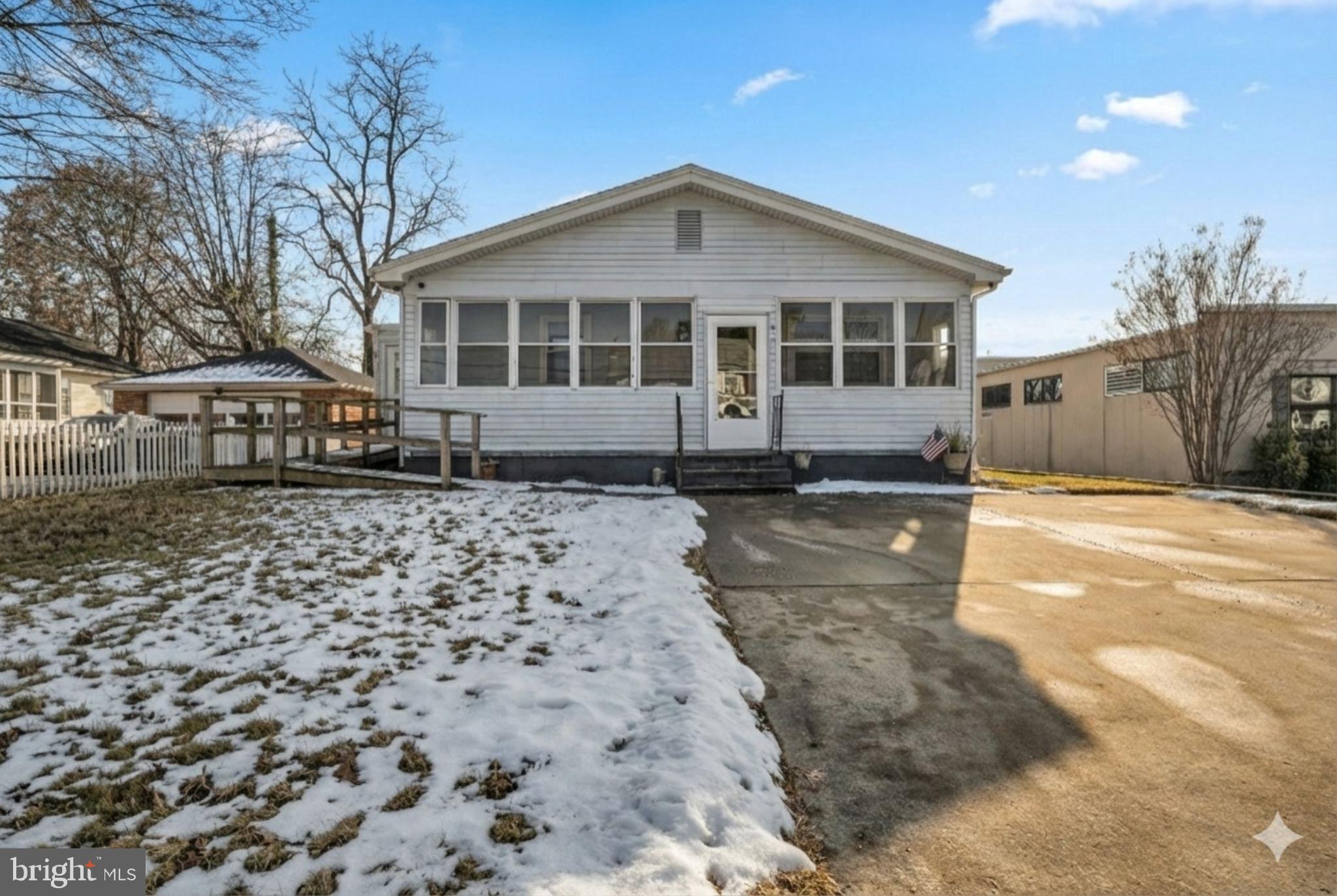 MIDDLETOWN BOROUGH - Residential