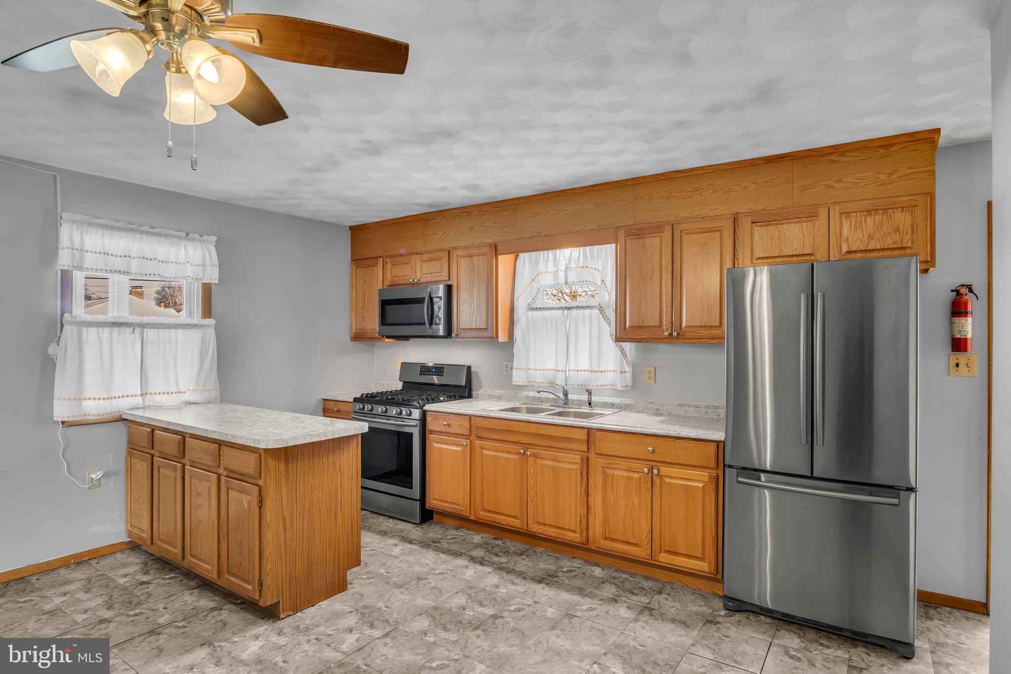 MIDDLETOWN BOROUGH - Residential