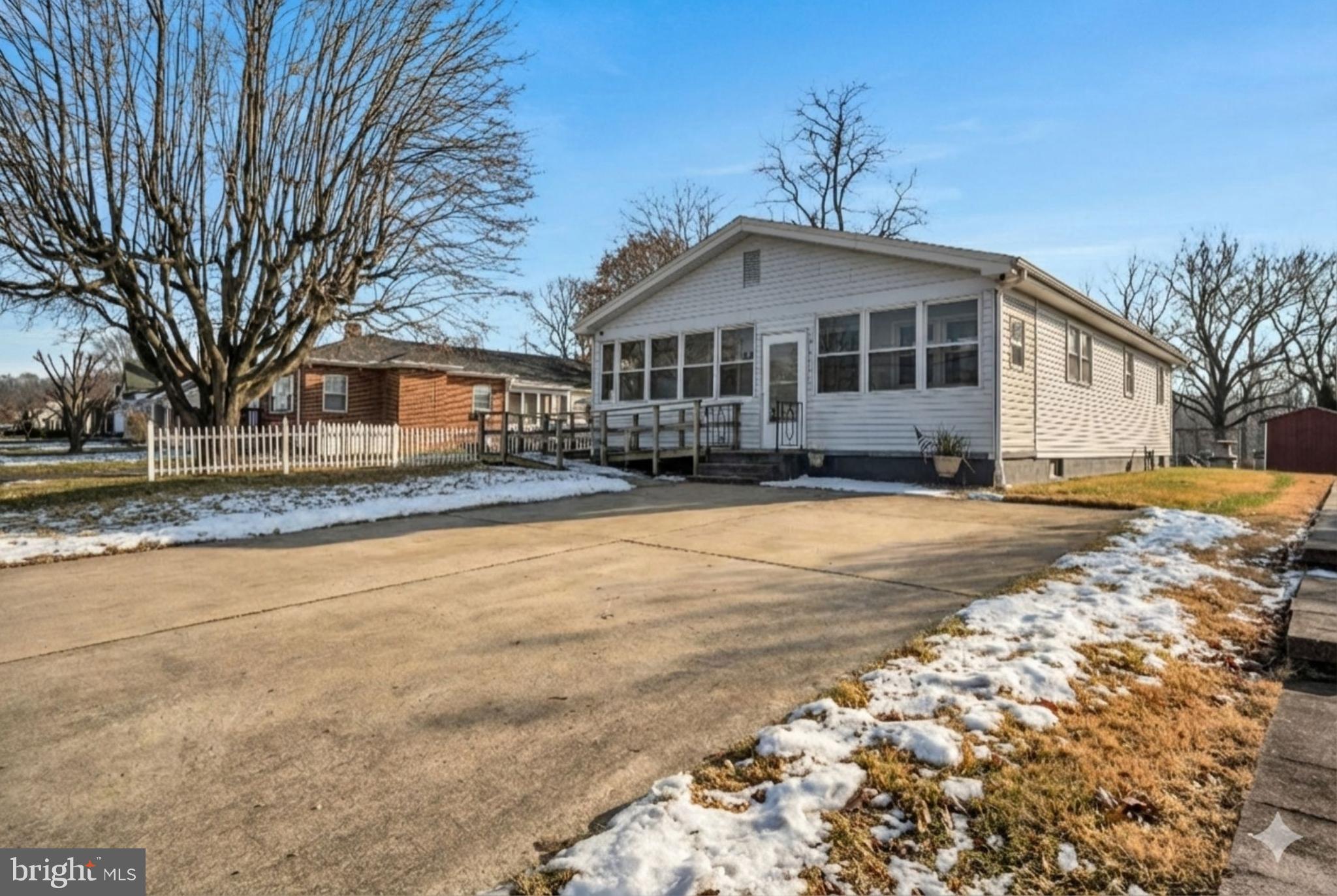 MIDDLETOWN BOROUGH - Residential
