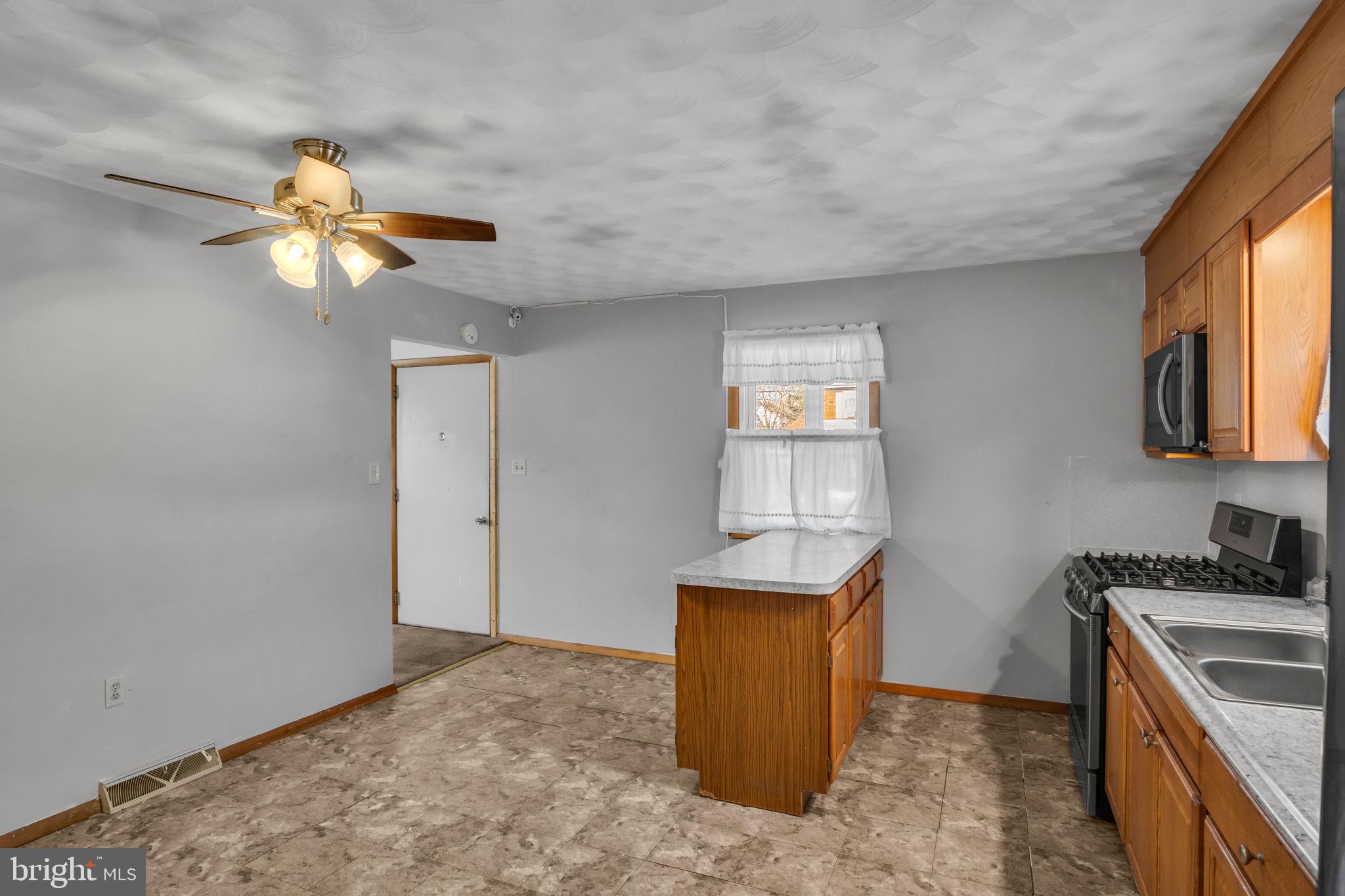 MIDDLETOWN BOROUGH - Residential