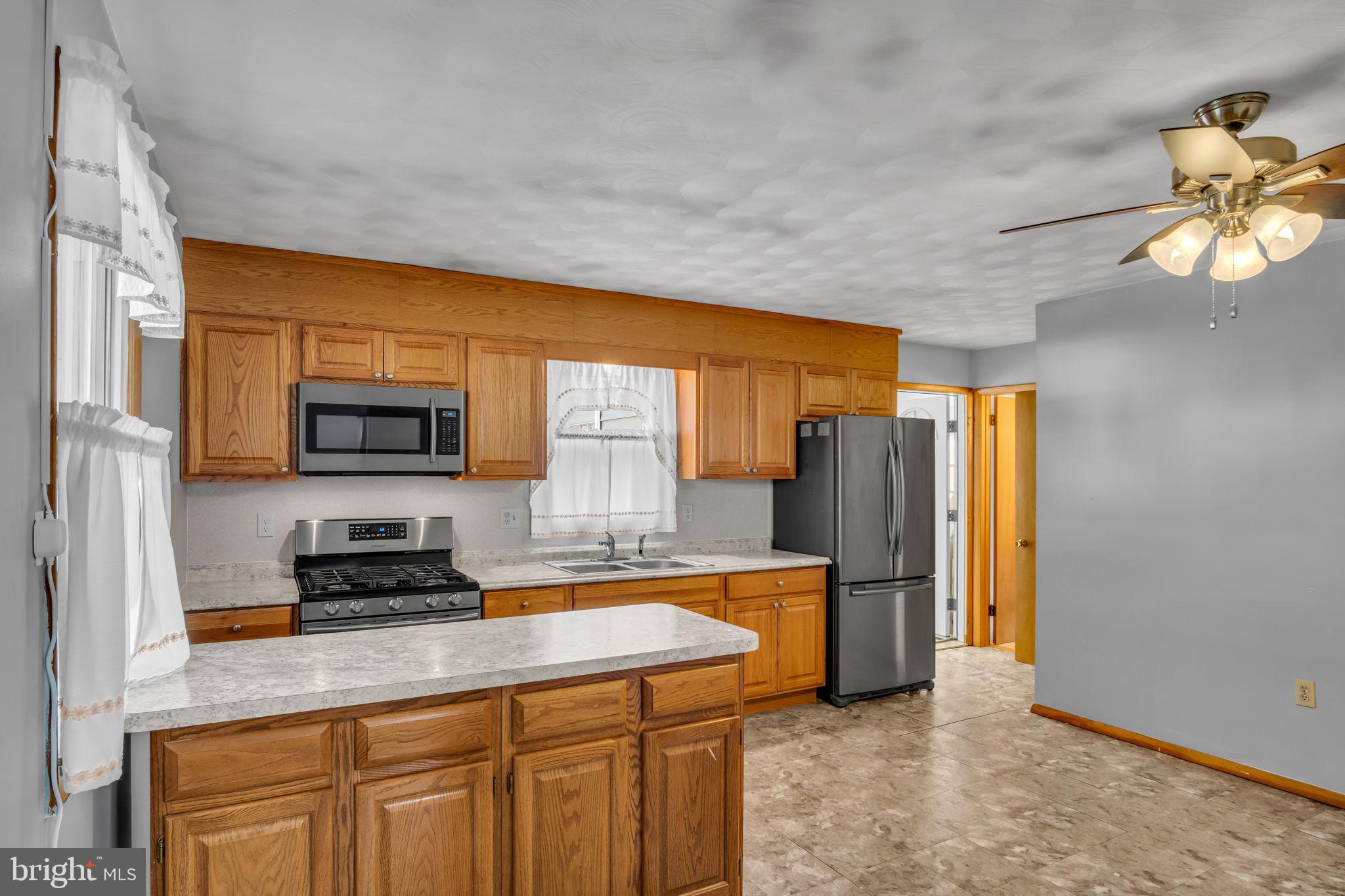 MIDDLETOWN BOROUGH - Residential