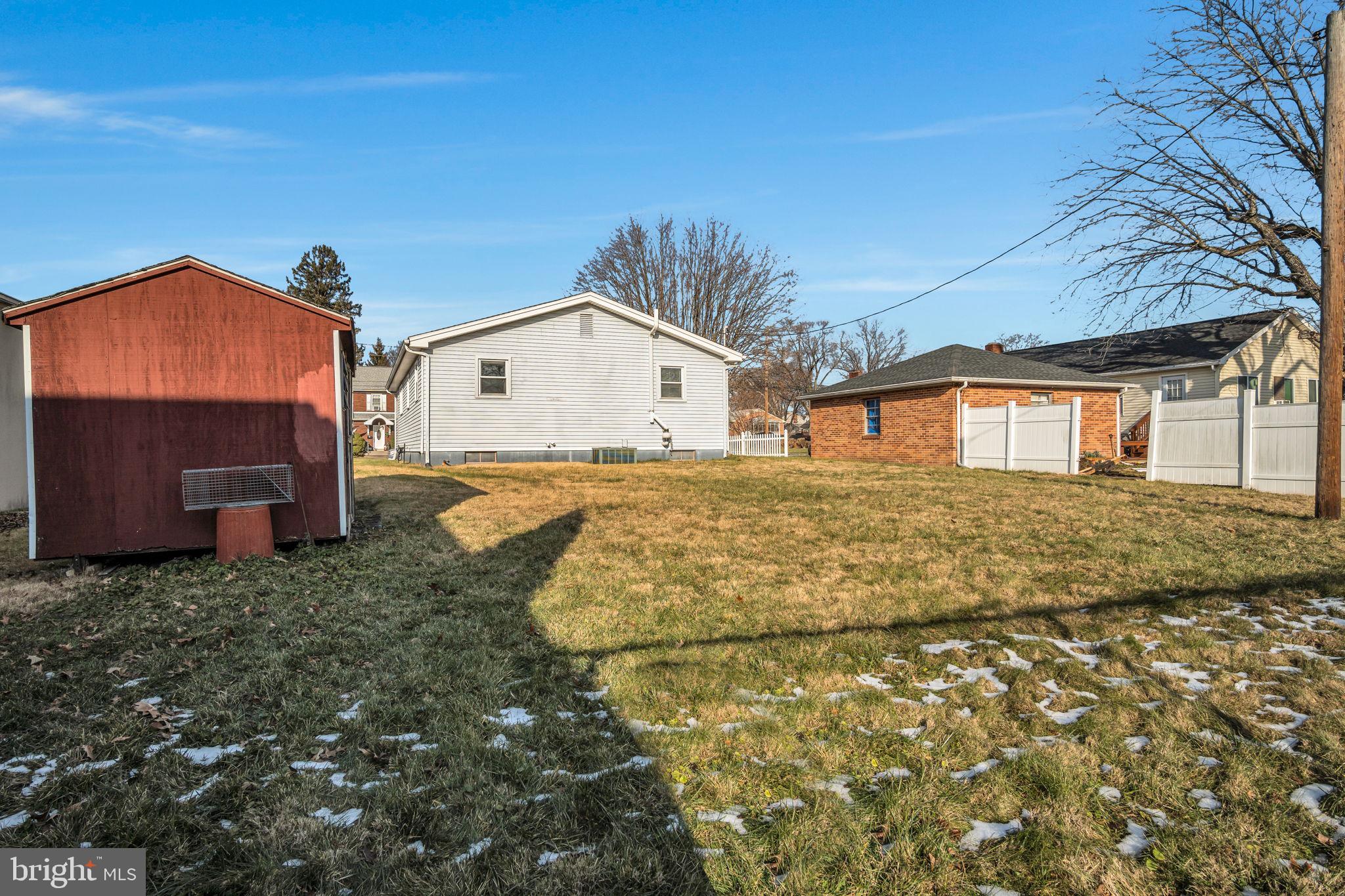 MIDDLETOWN BOROUGH - Residential