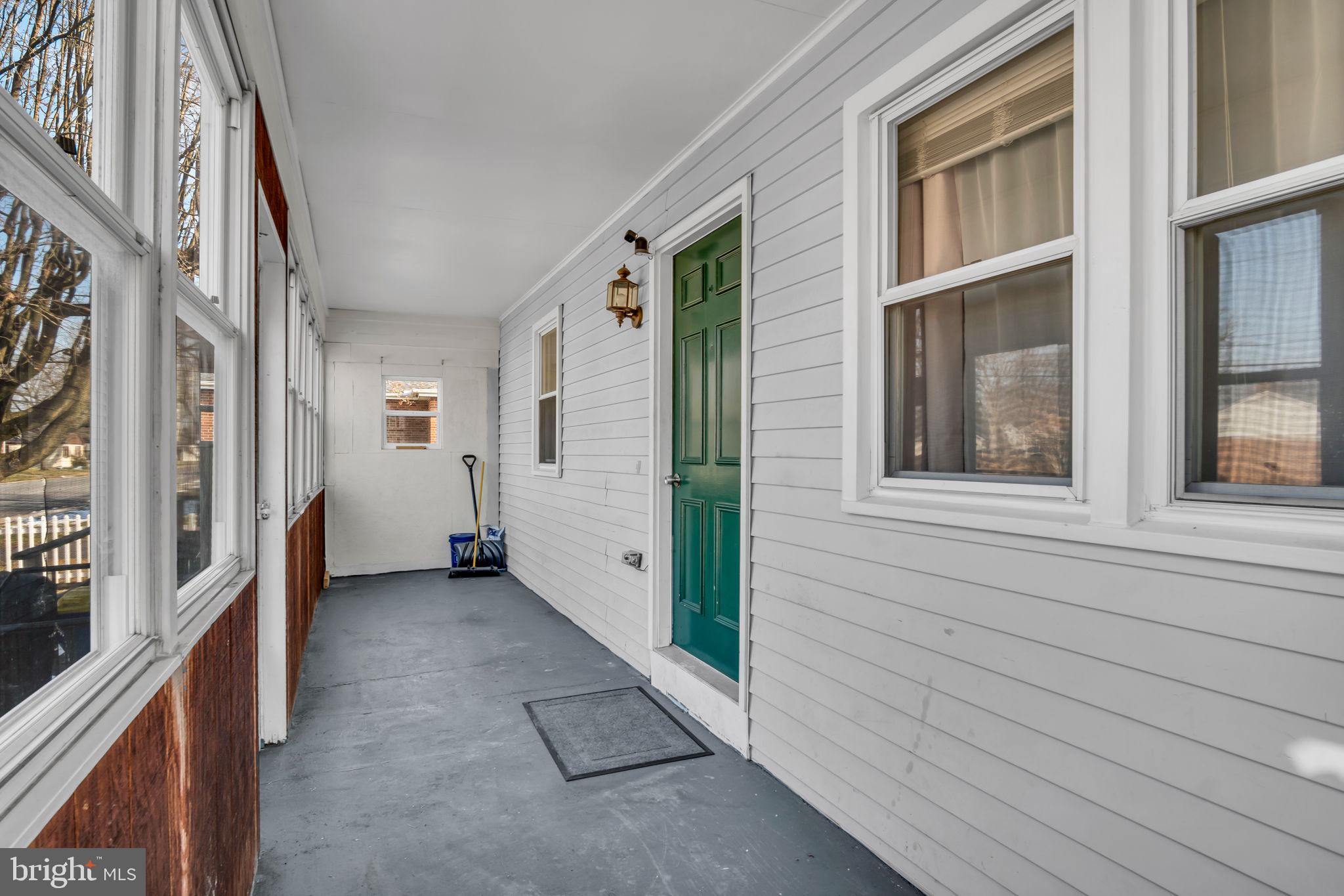 MIDDLETOWN BOROUGH - Residential