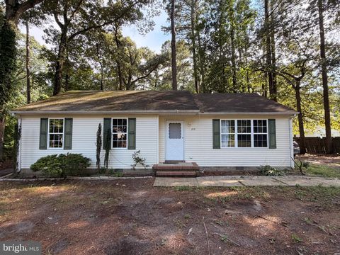 Homes For Sale - 208 Harford Road<br/> SALISBURY, MD 21801