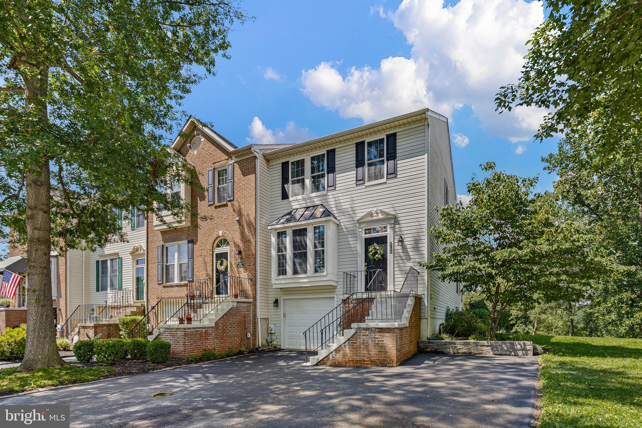 232 SLOAN COURT