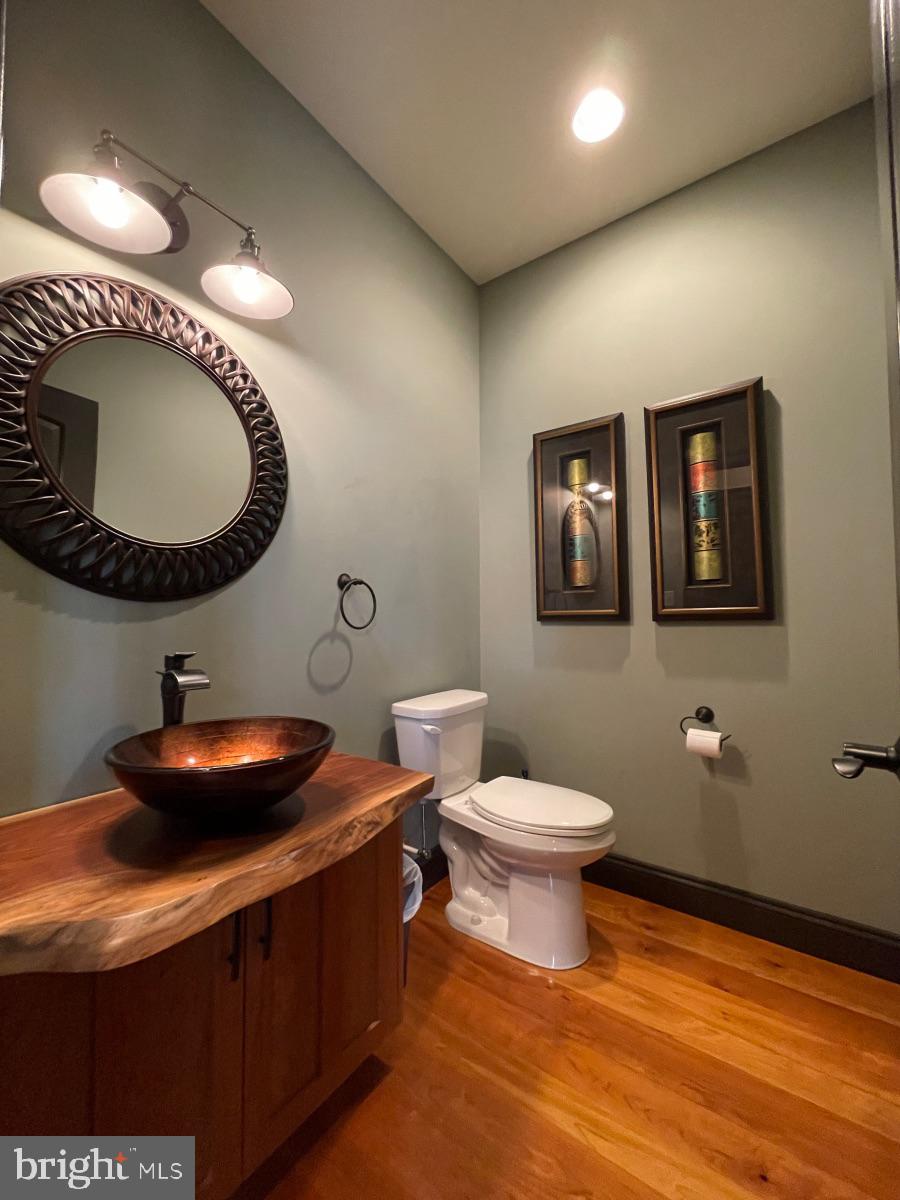 MT GRETNA - Residential