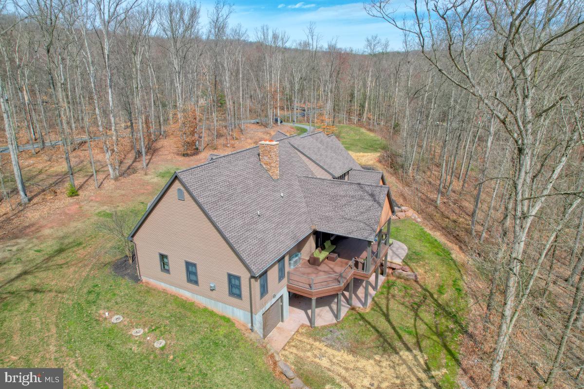 MT GRETNA - Residential