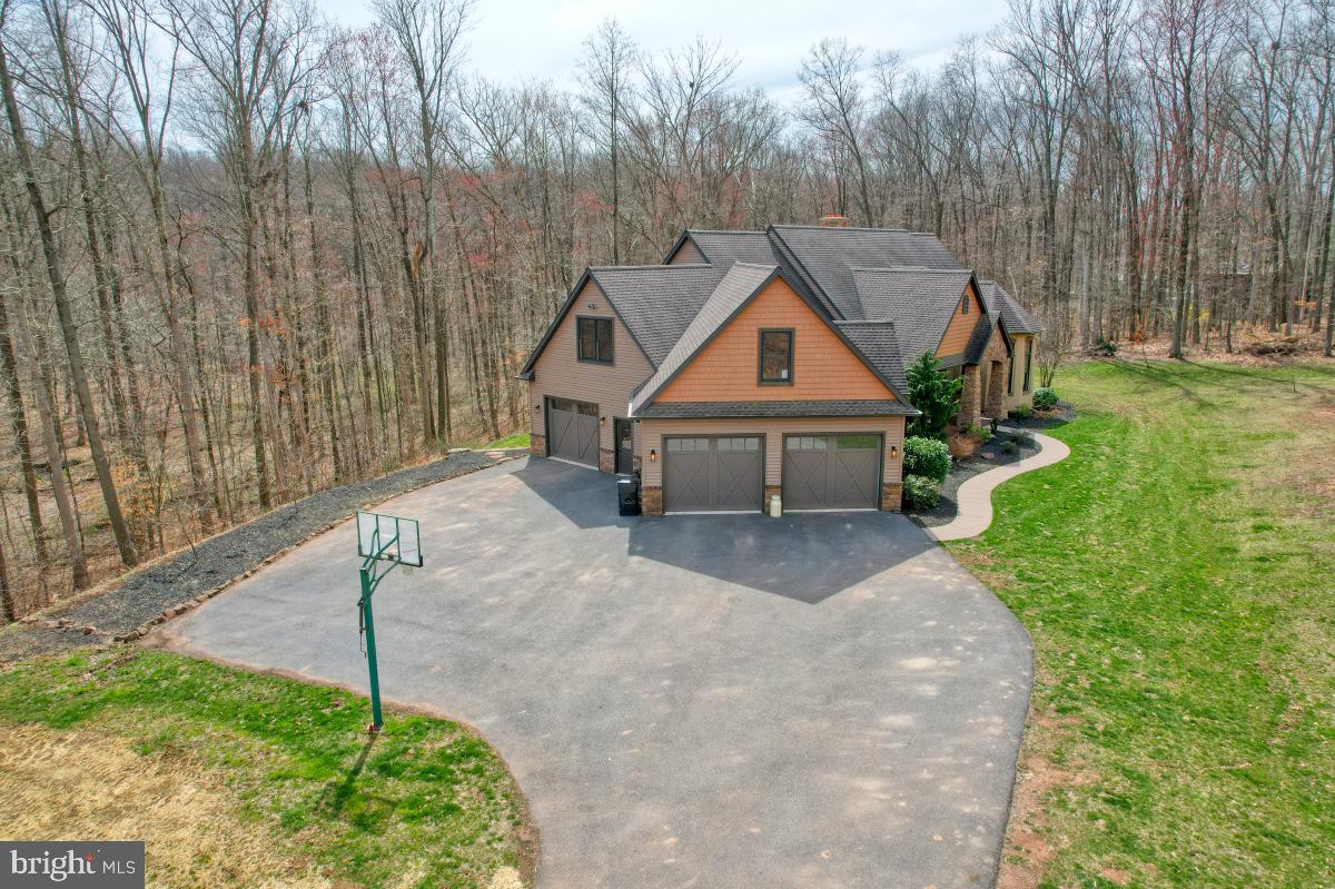 MT GRETNA - Residential