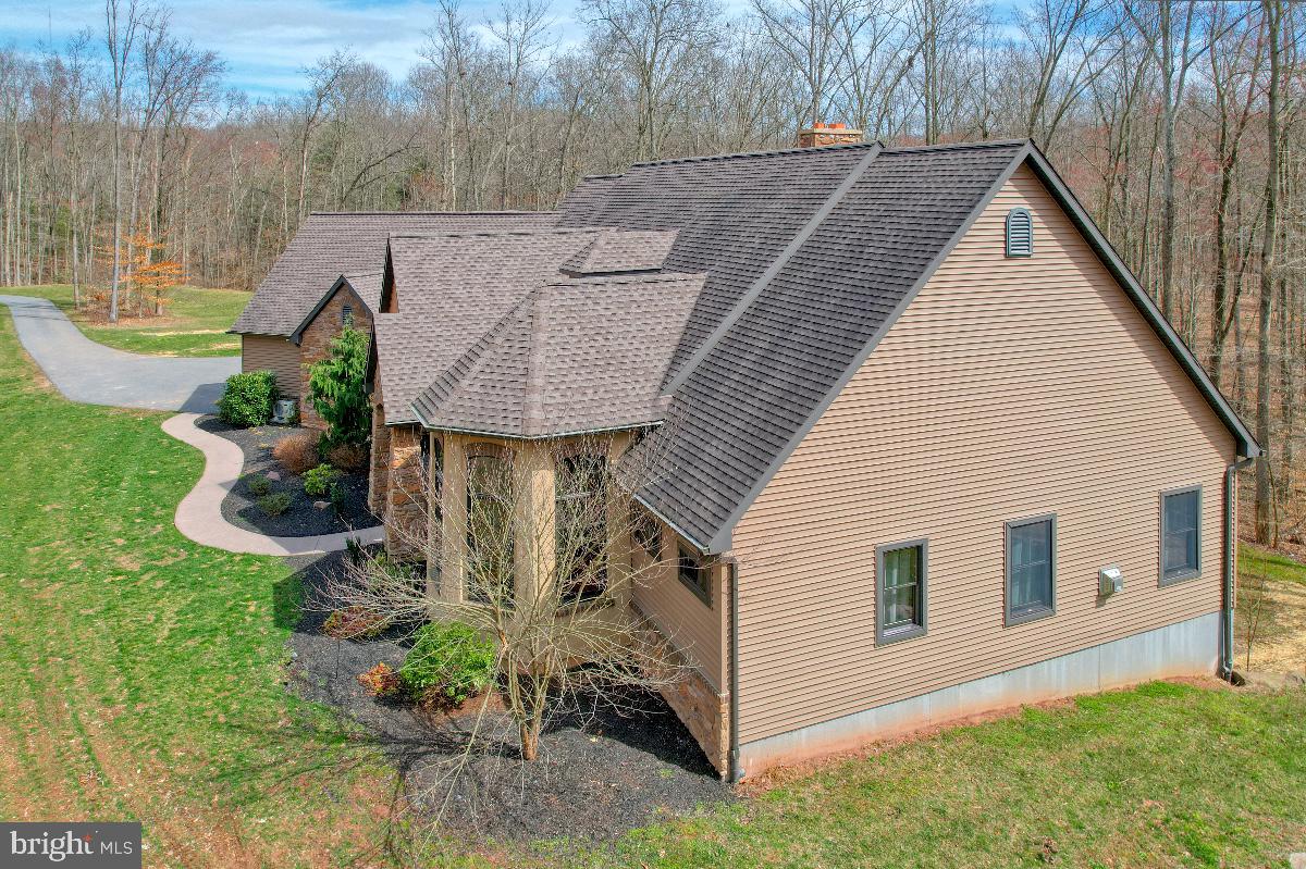 MT GRETNA - Residential