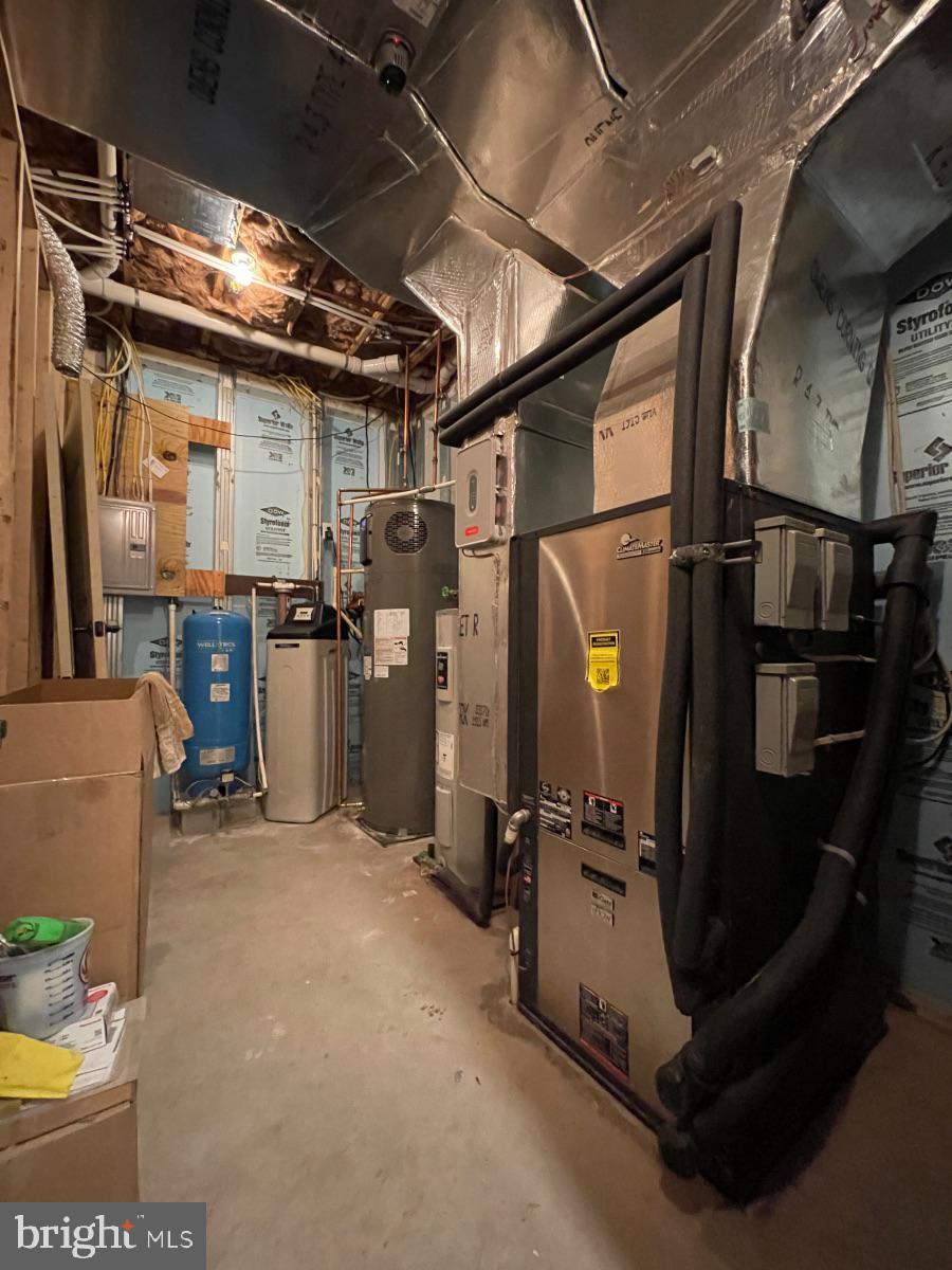 MT GRETNA - Residential