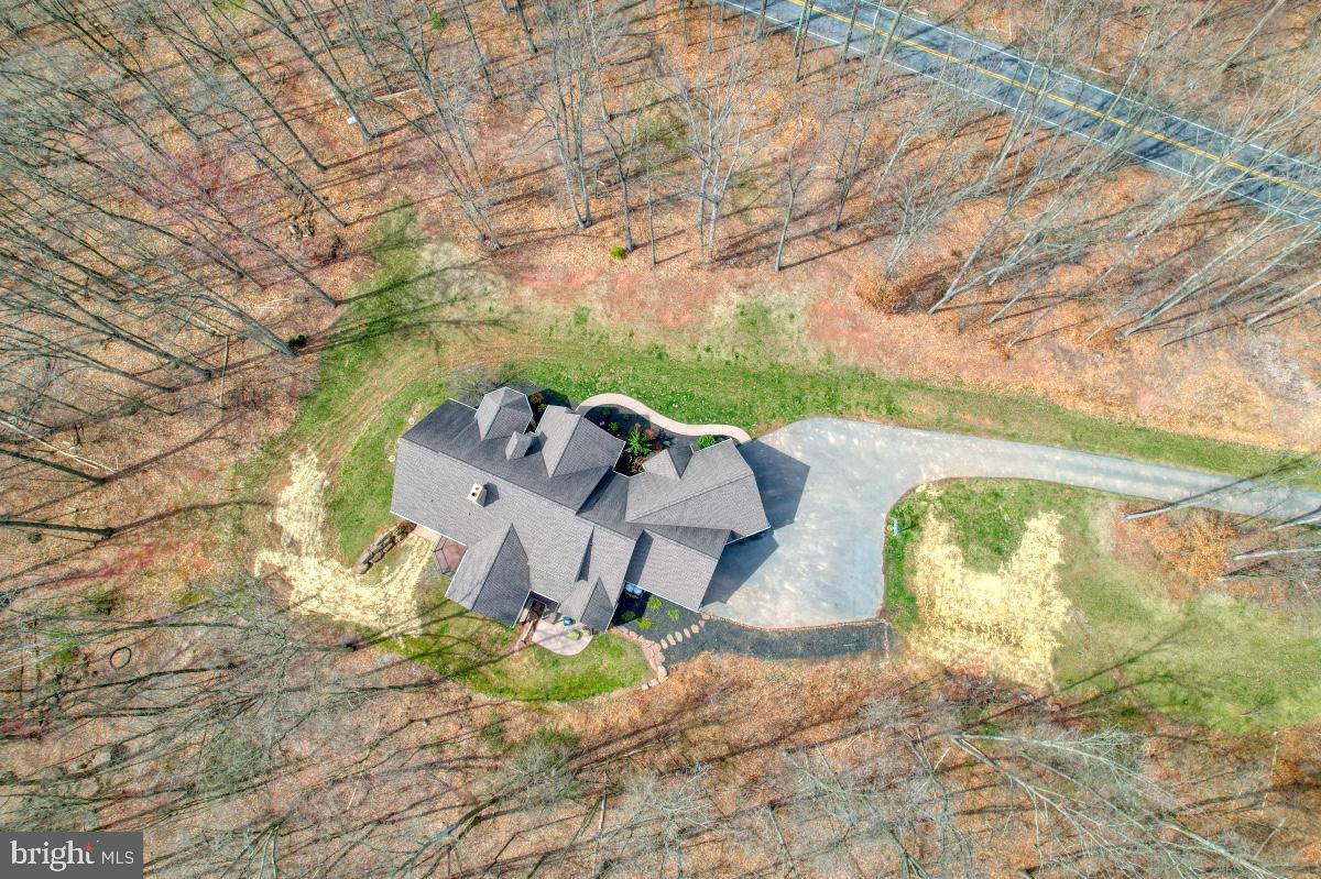 MT GRETNA - Residential