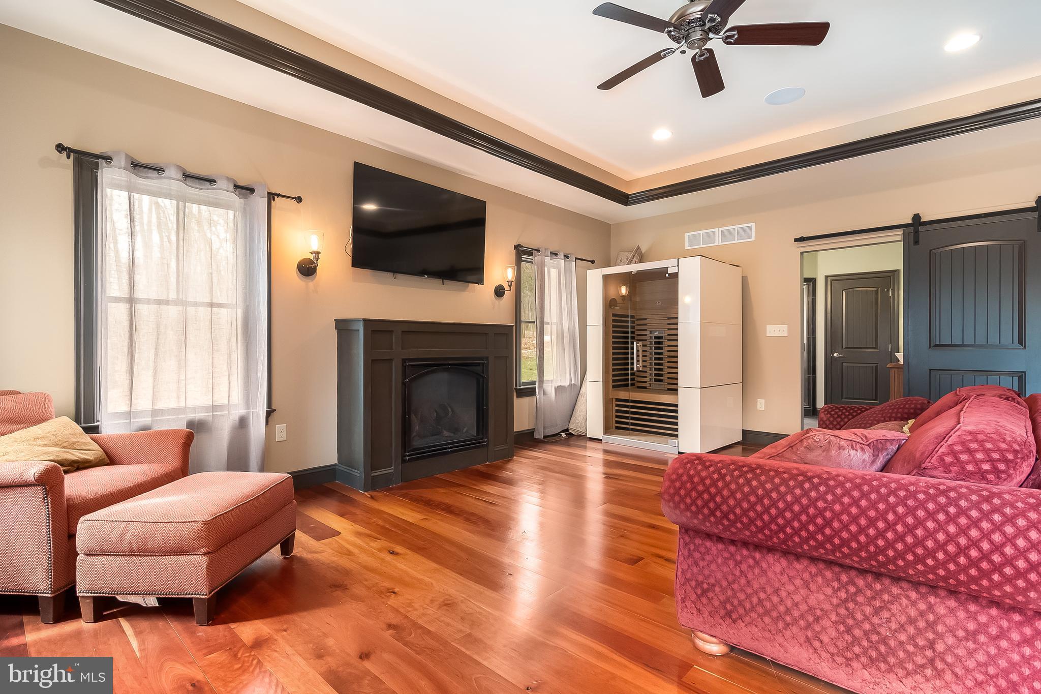 MT GRETNA - Residential