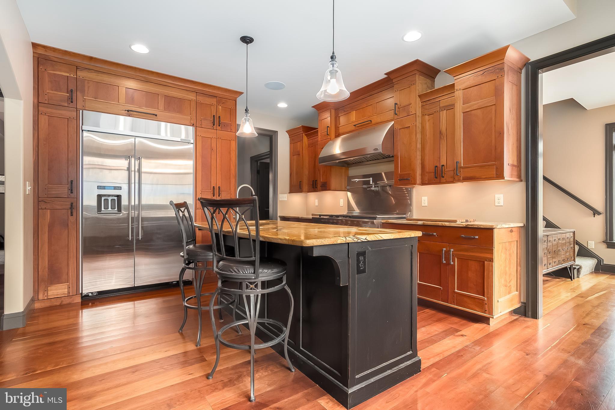 MT GRETNA - Residential