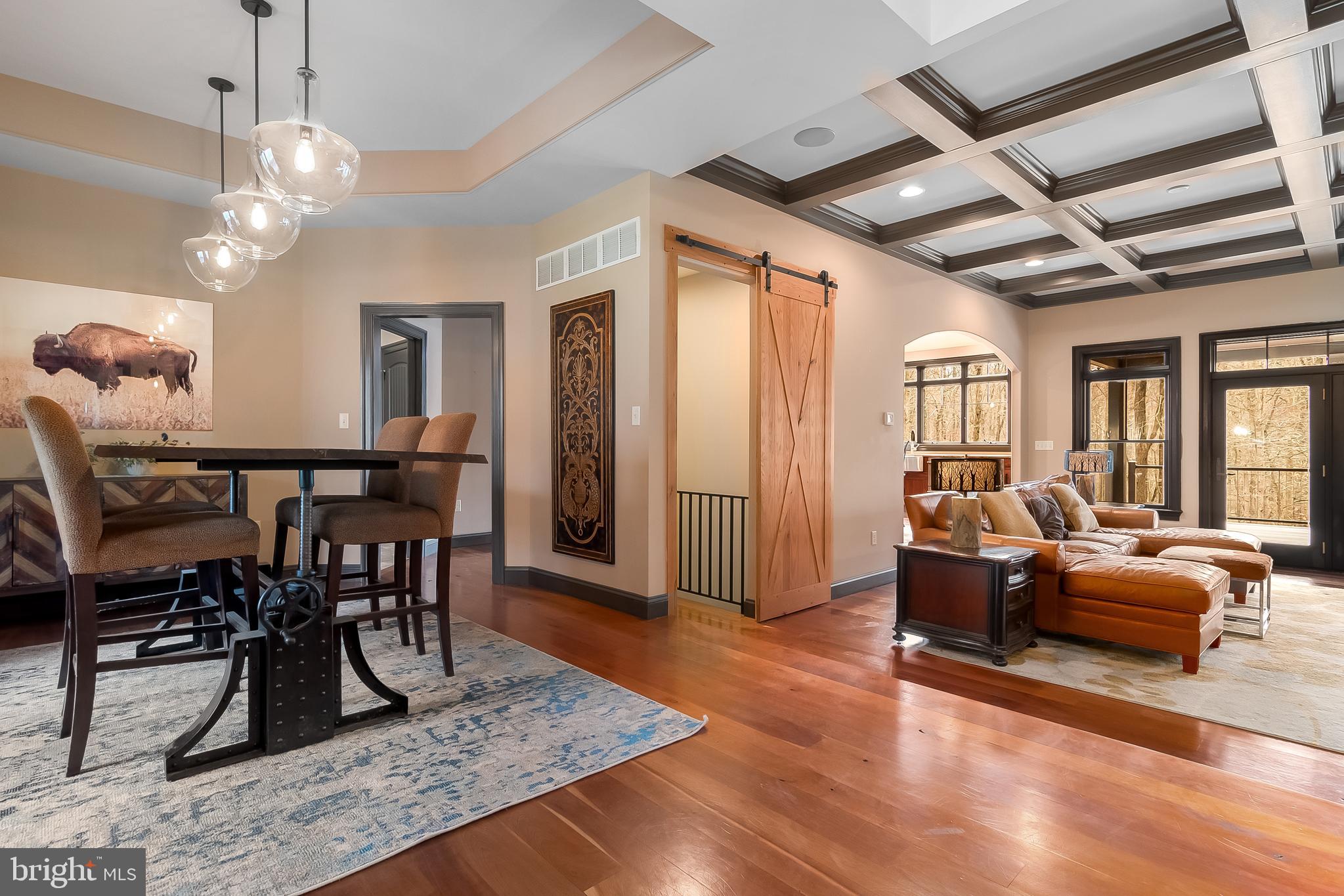 MT GRETNA - Residential