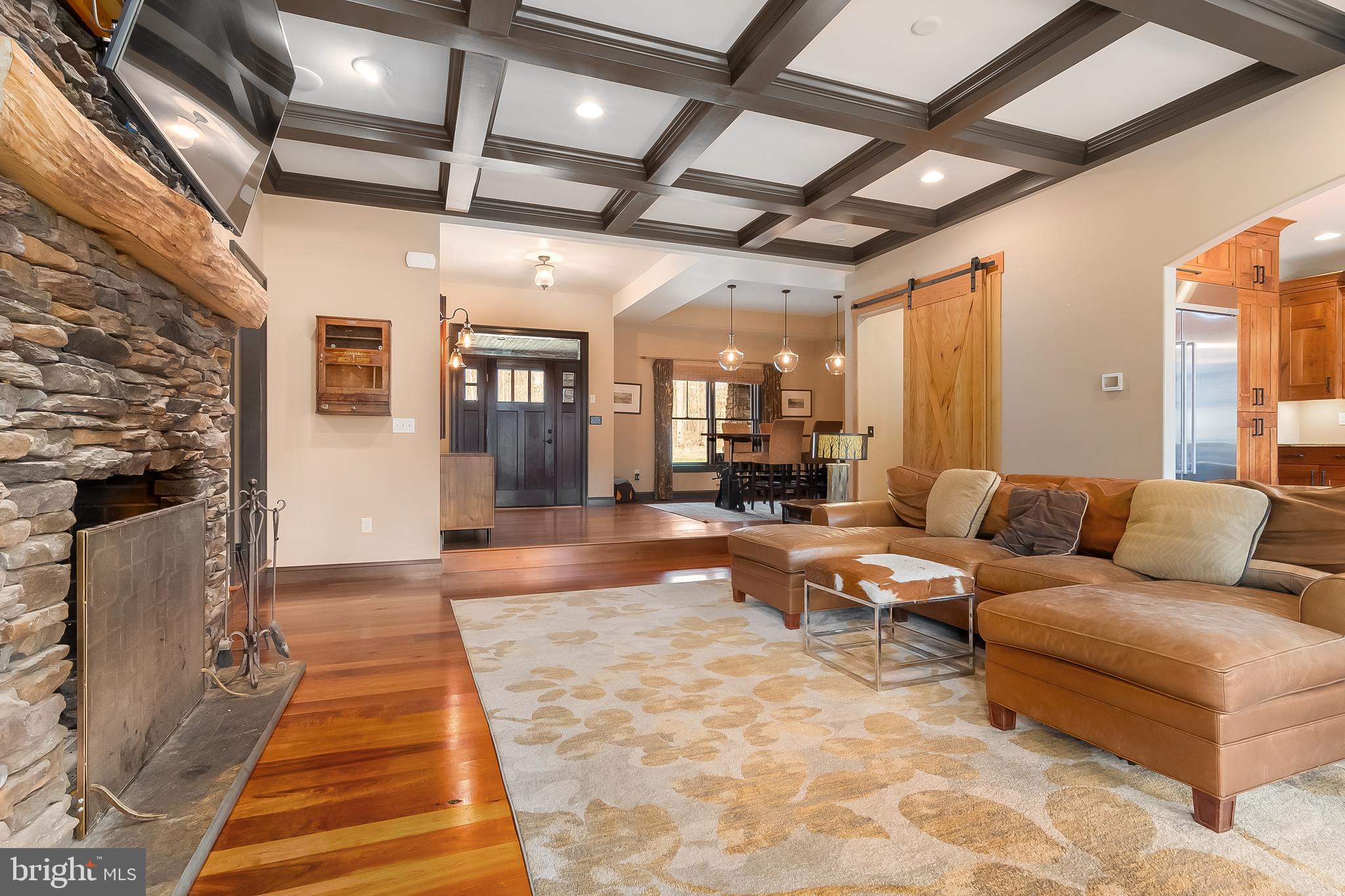 MT GRETNA - Residential