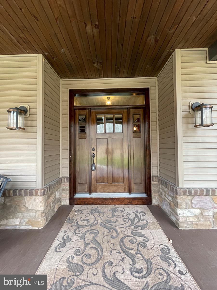 MT GRETNA - Residential