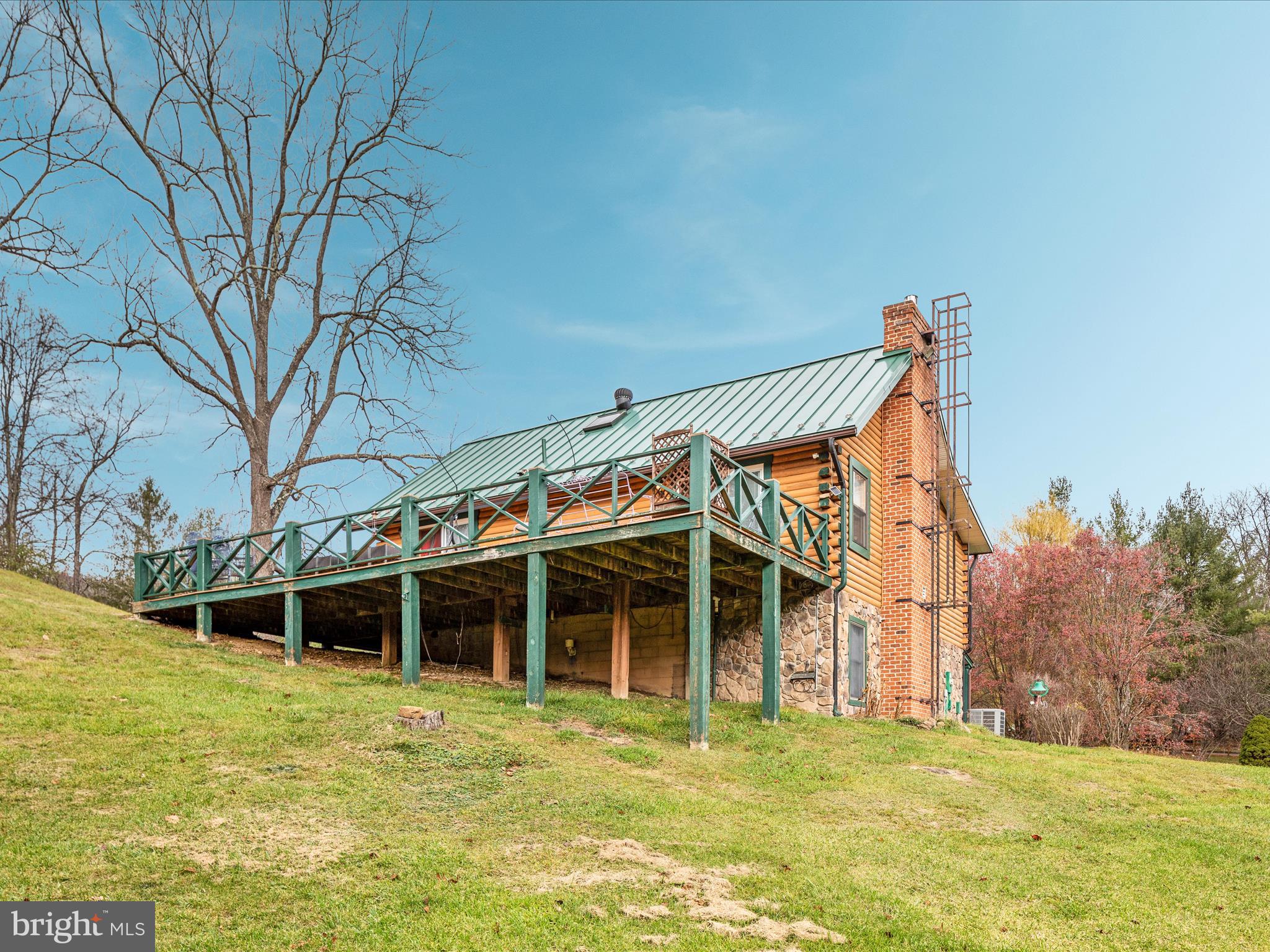 TROUT POND PROPERTY OWNERS ASSOCIATION - Residential