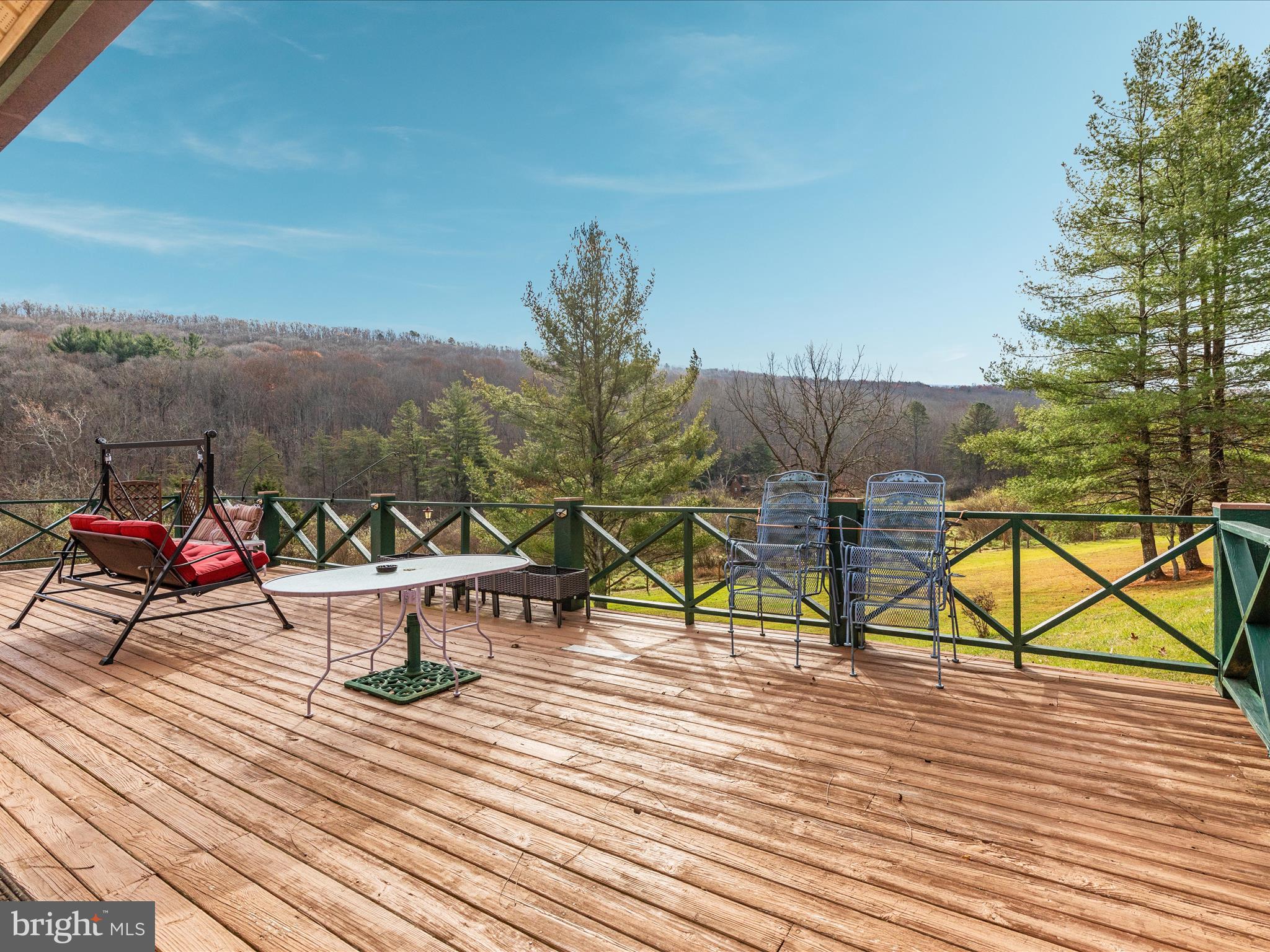 TROUT POND PROPERTY OWNERS ASSOCIATION - Residential