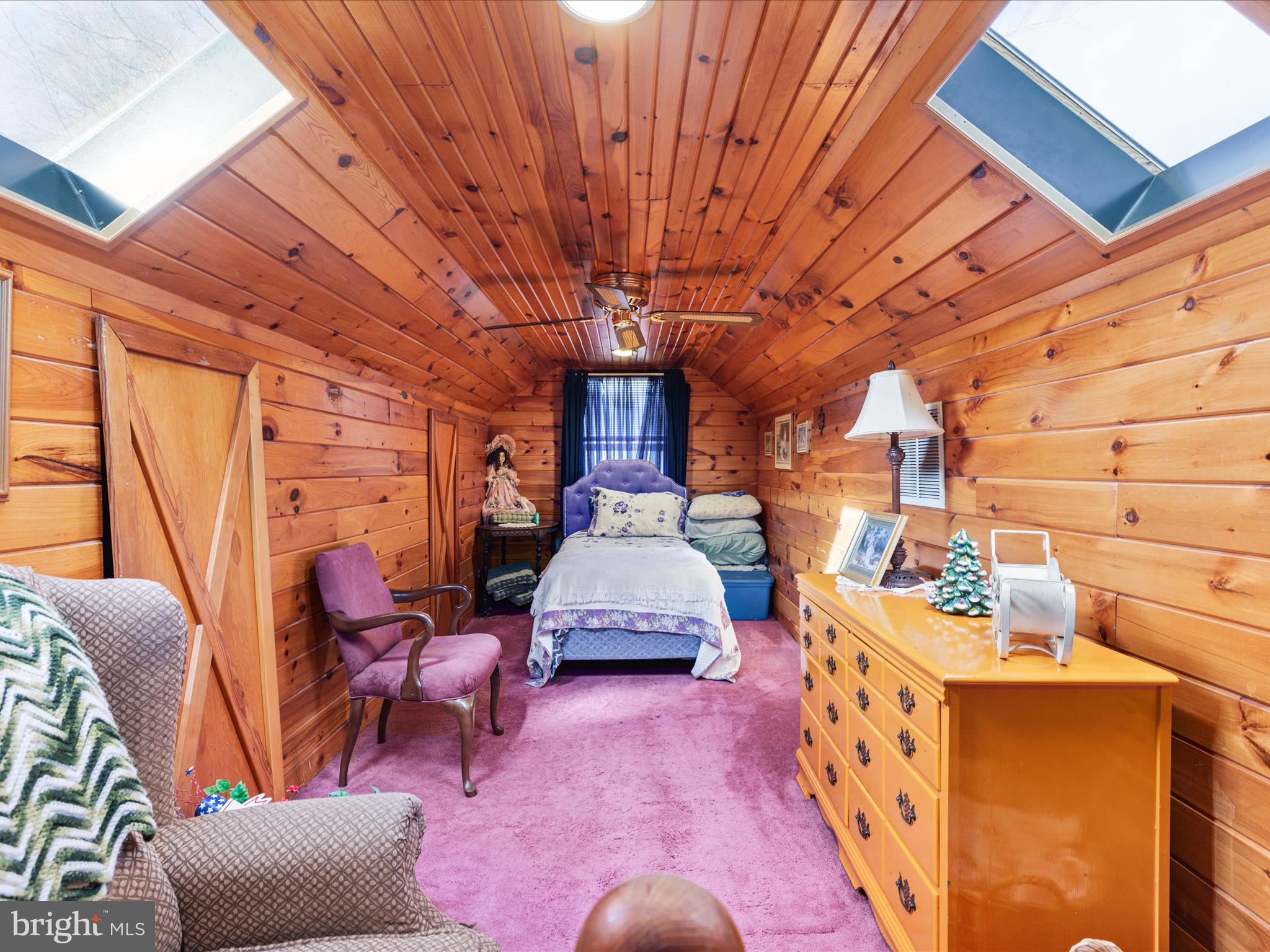 TROUT POND PROPERTY OWNERS ASSOCIATION - Residential