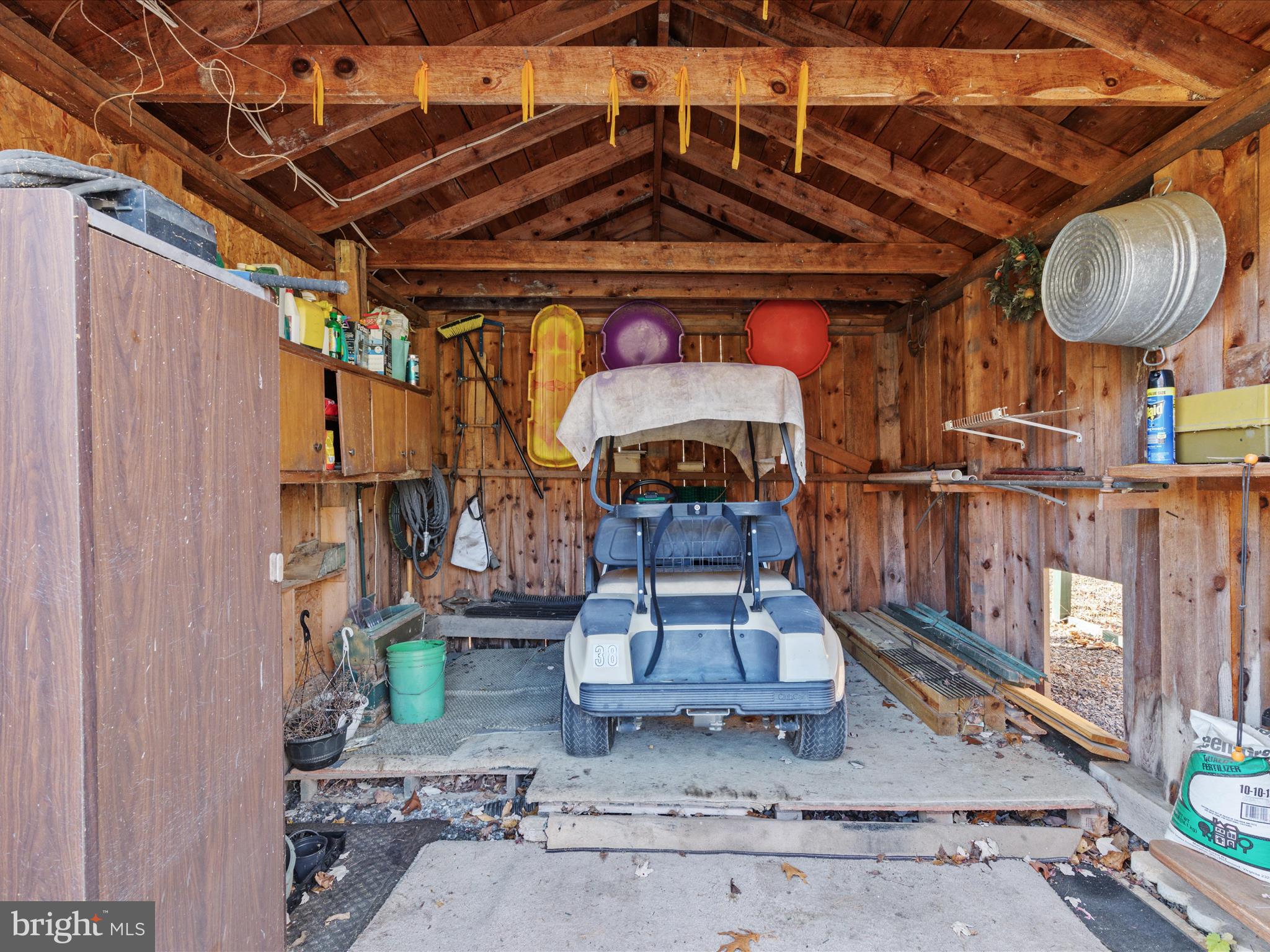 TROUT POND PROPERTY OWNERS ASSOCIATION - Residential