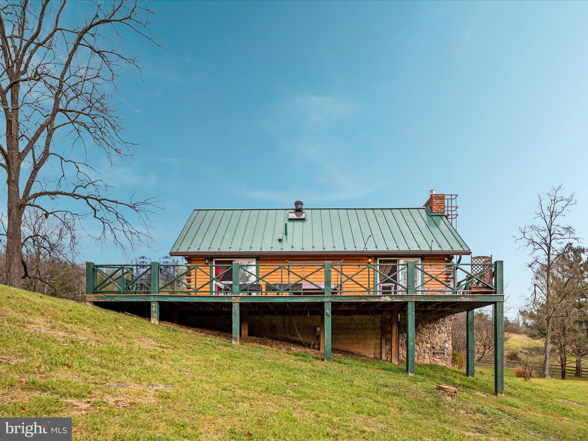 TROUT POND PROPERTY OWNERS ASSOCIATION - Residential