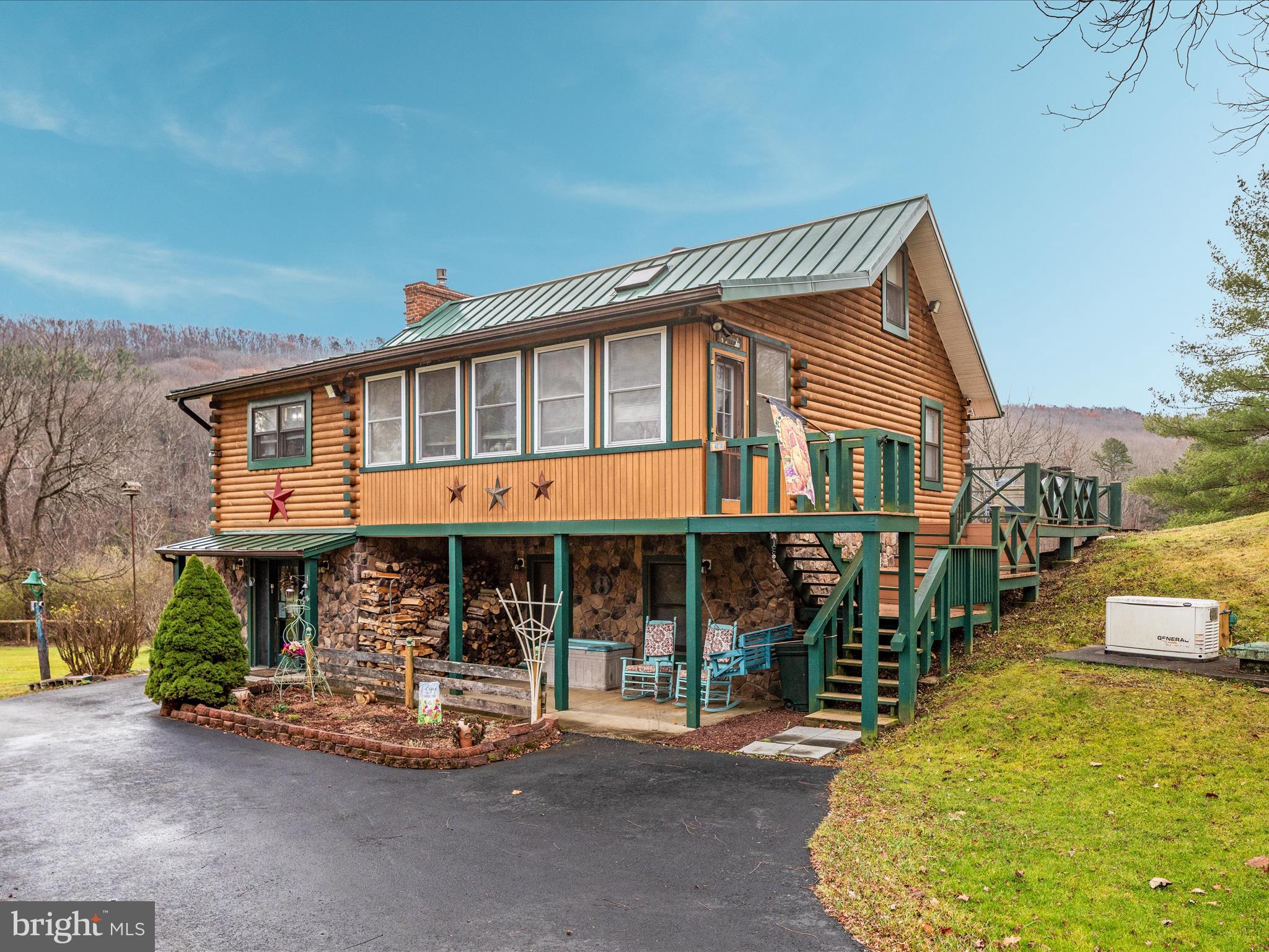 TROUT POND PROPERTY OWNERS ASSOCIATION - Residential