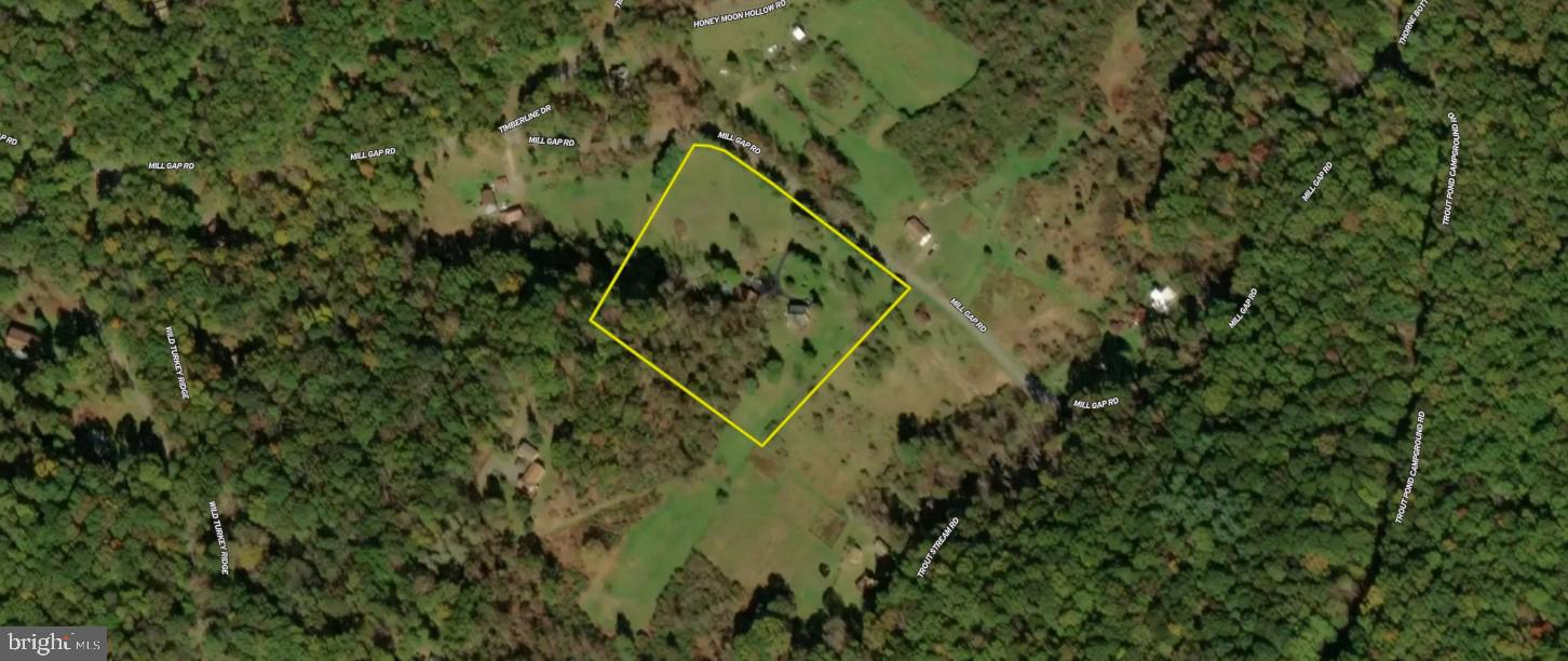 TROUT POND PROPERTY OWNERS ASSOCIATION - Residential