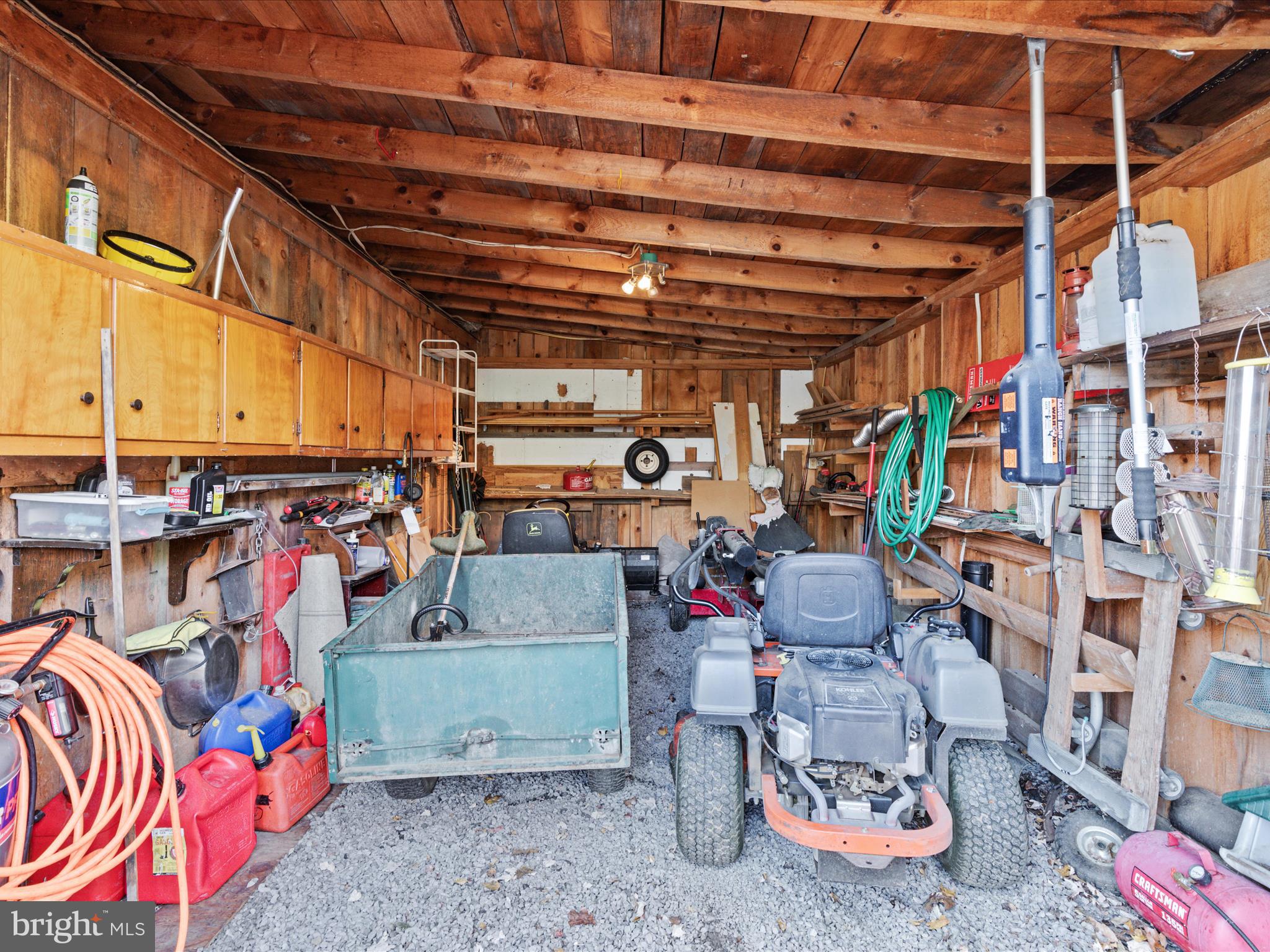 TROUT POND PROPERTY OWNERS ASSOCIATION - Residential