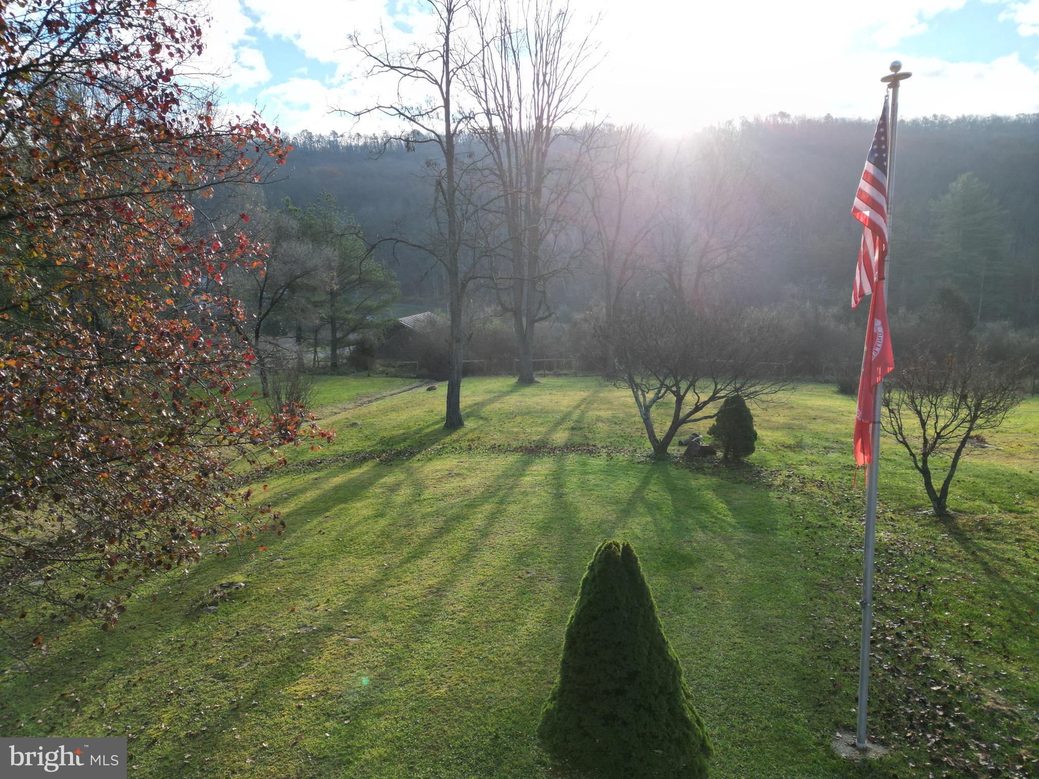 TROUT POND PROPERTY OWNERS ASSOCIATION - Residential