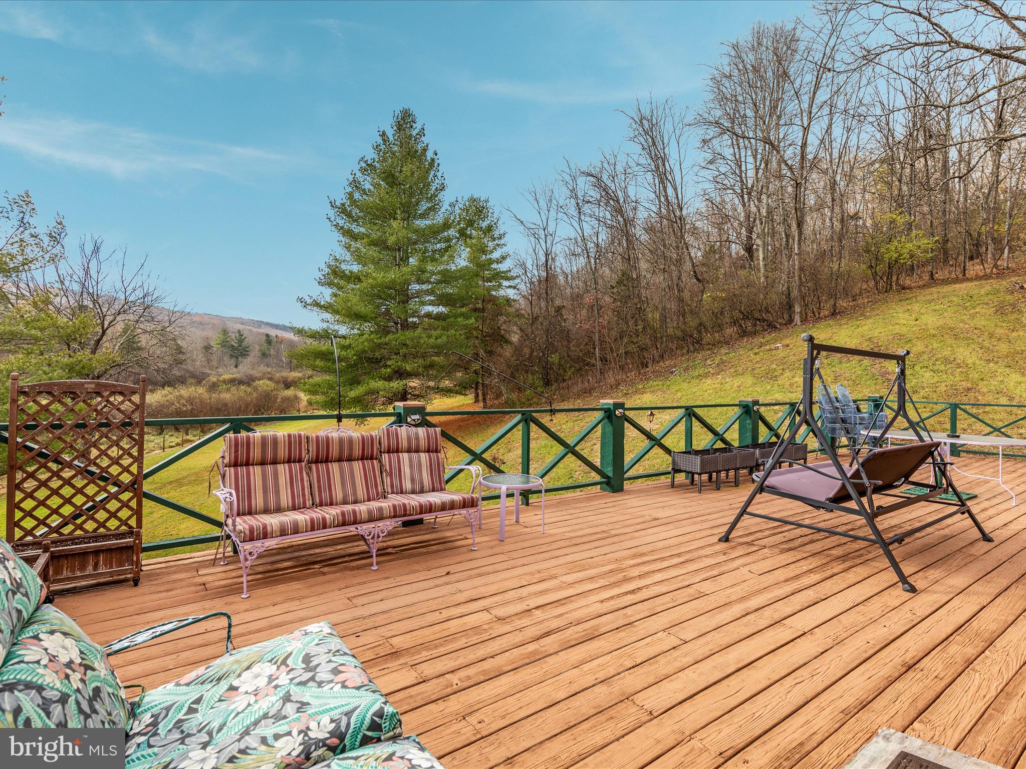 TROUT POND PROPERTY OWNERS ASSOCIATION - Residential