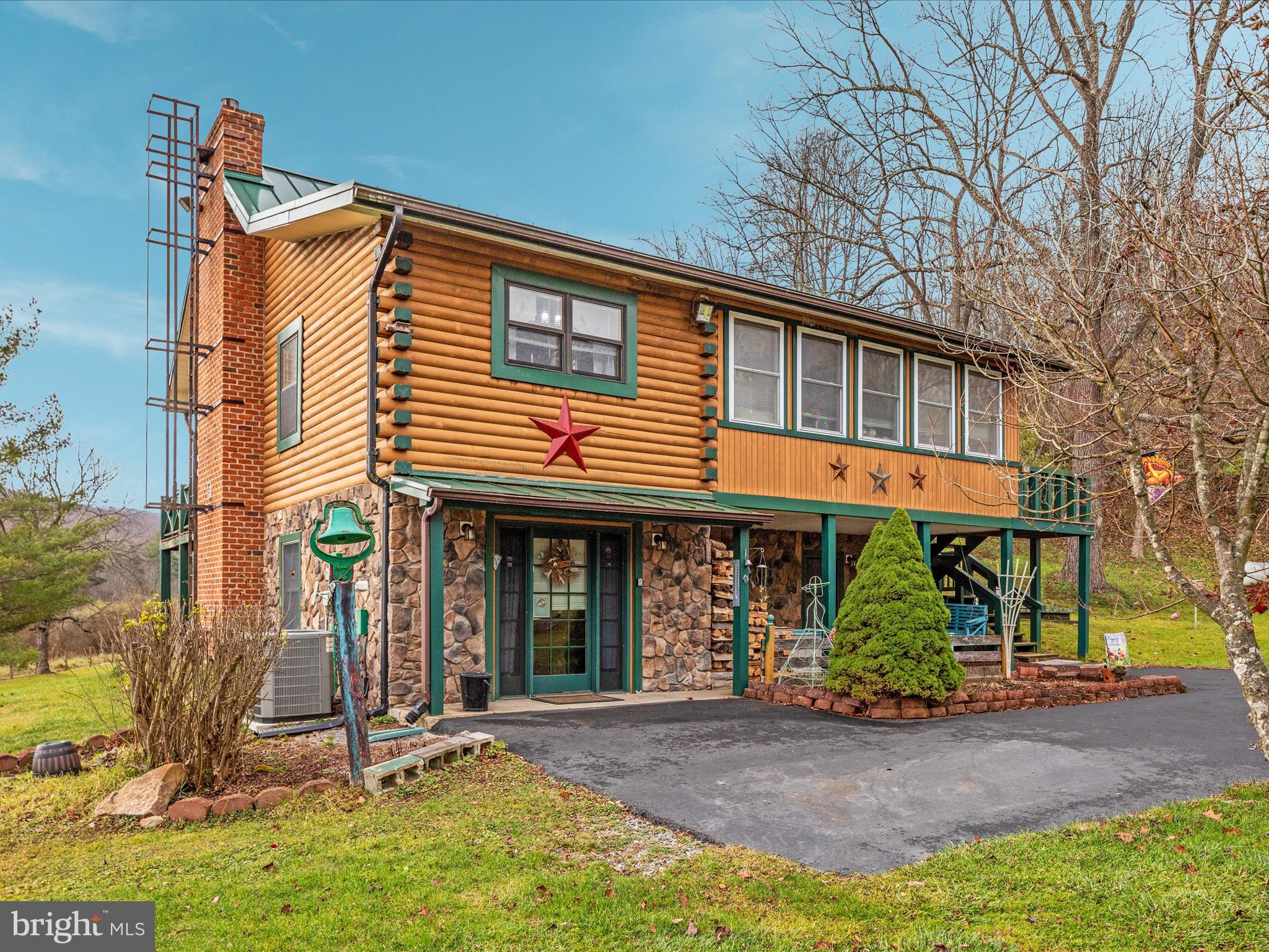 TROUT POND PROPERTY OWNERS ASSOCIATION - Residential