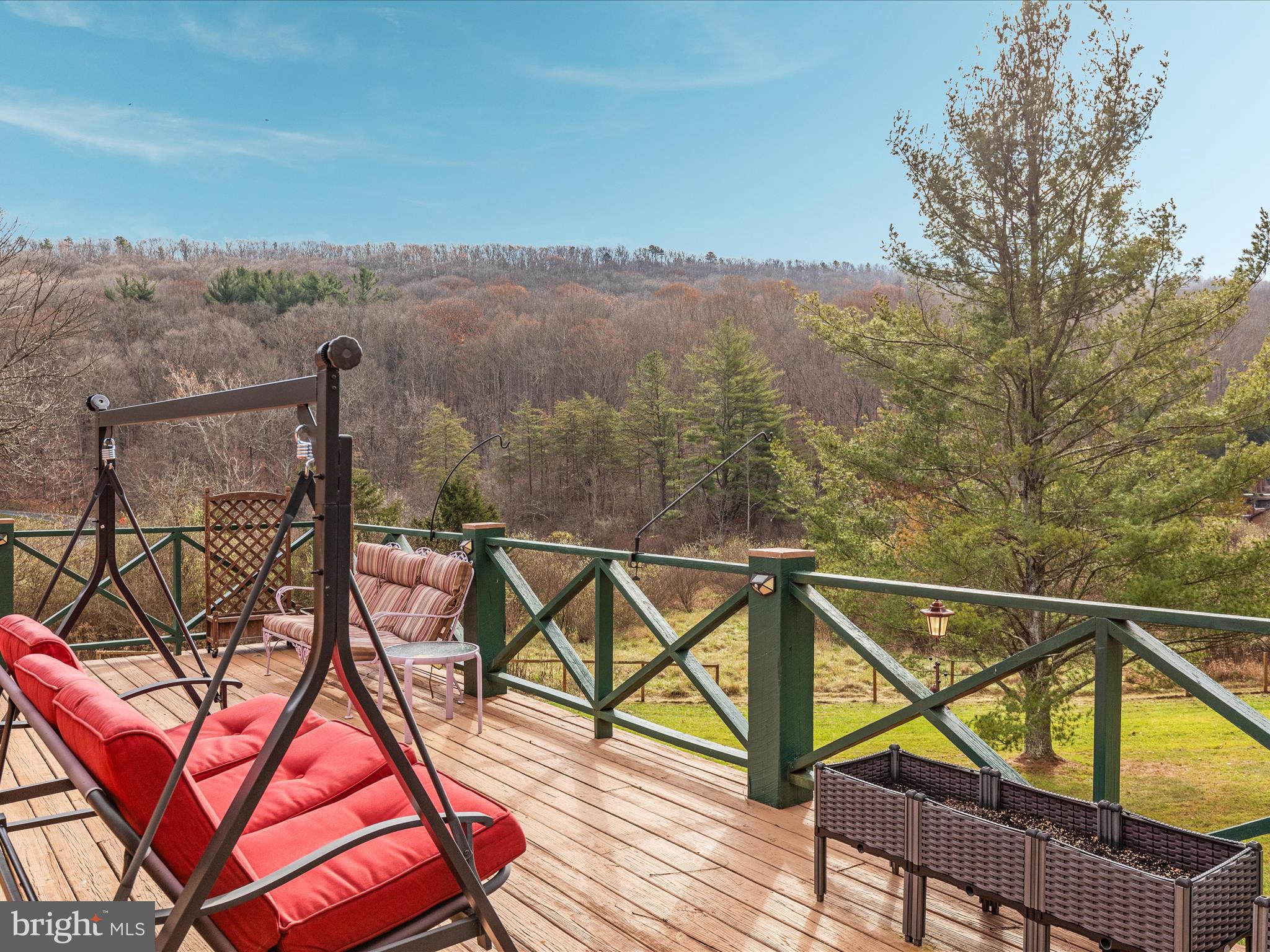 TROUT POND PROPERTY OWNERS ASSOCIATION - Residential