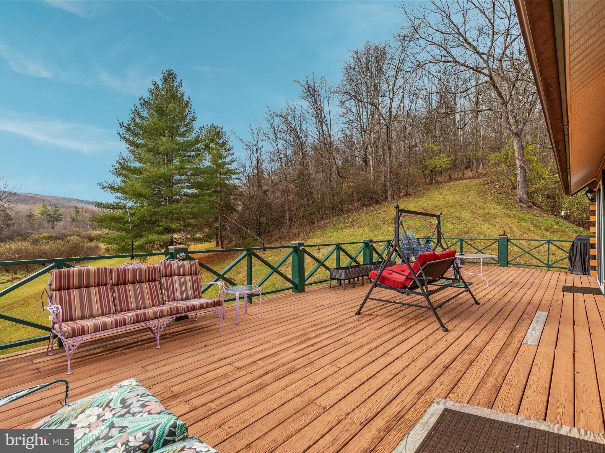 TROUT POND PROPERTY OWNERS ASSOCIATION - Residential