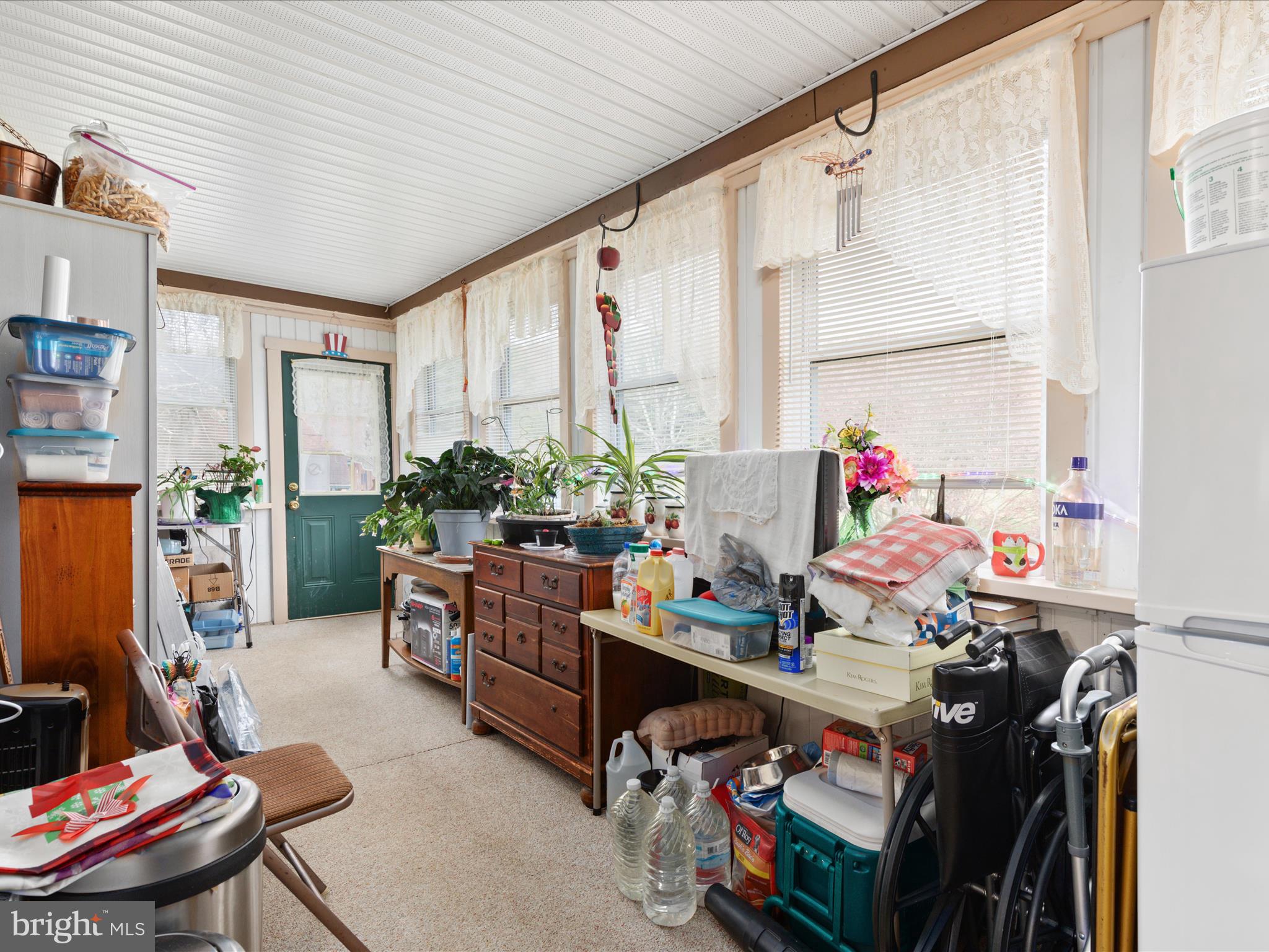 TROUT POND PROPERTY OWNERS ASSOCIATION - Residential