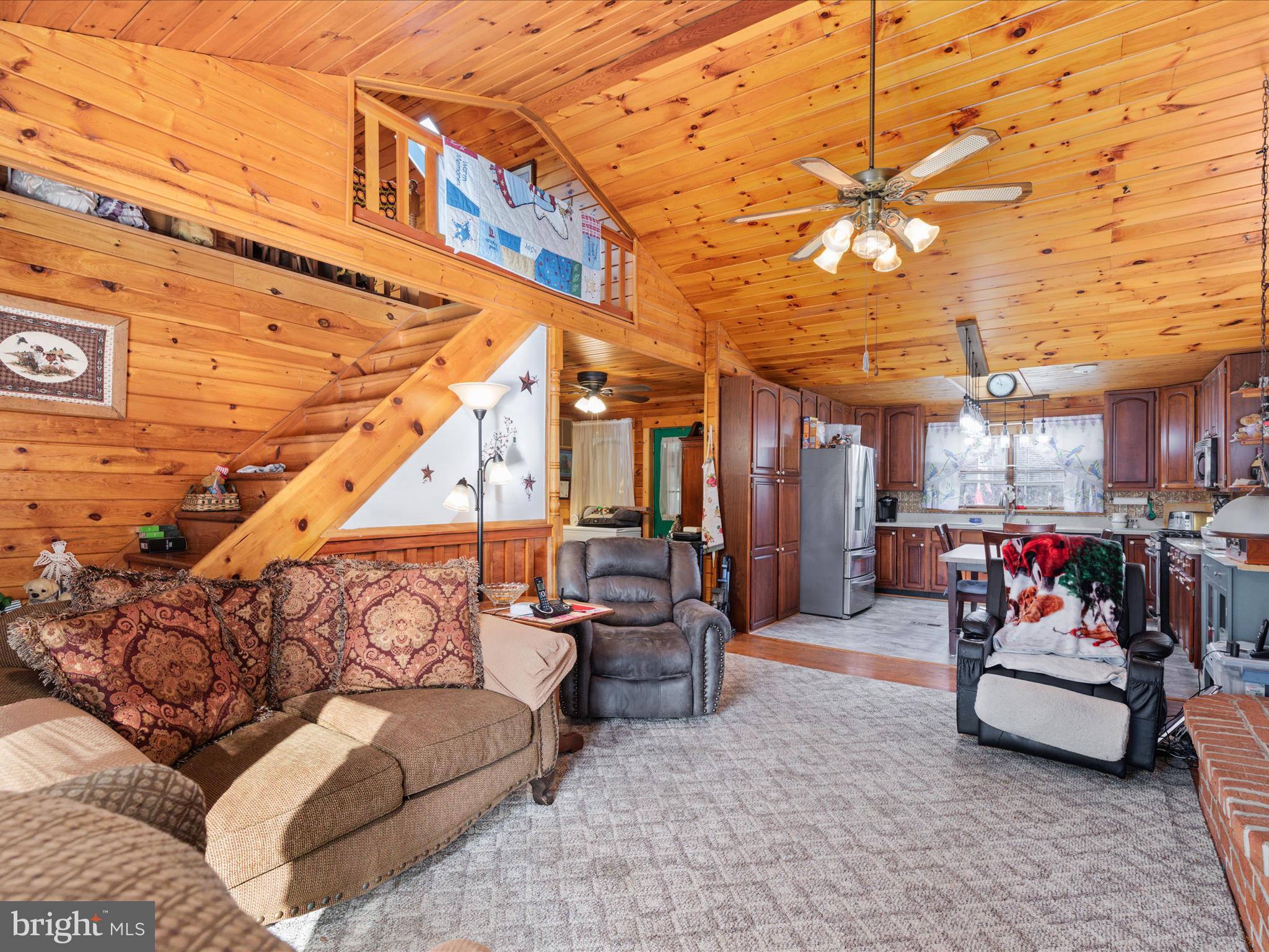 TROUT POND PROPERTY OWNERS ASSOCIATION - Residential