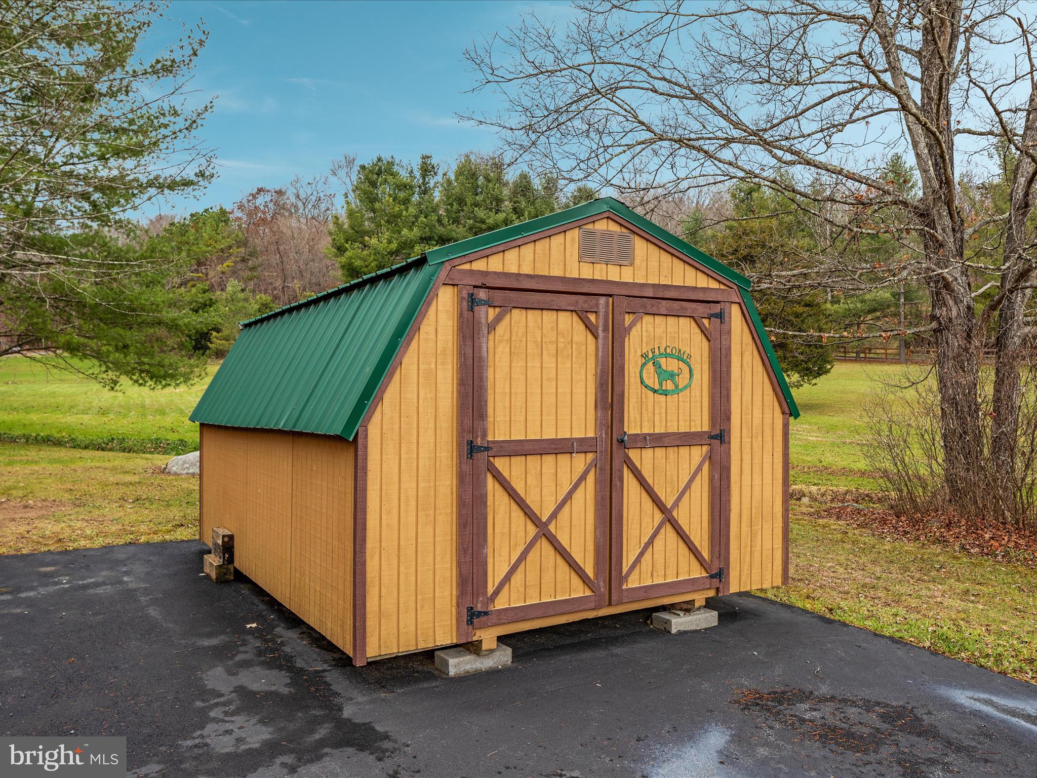 TROUT POND PROPERTY OWNERS ASSOCIATION - Residential