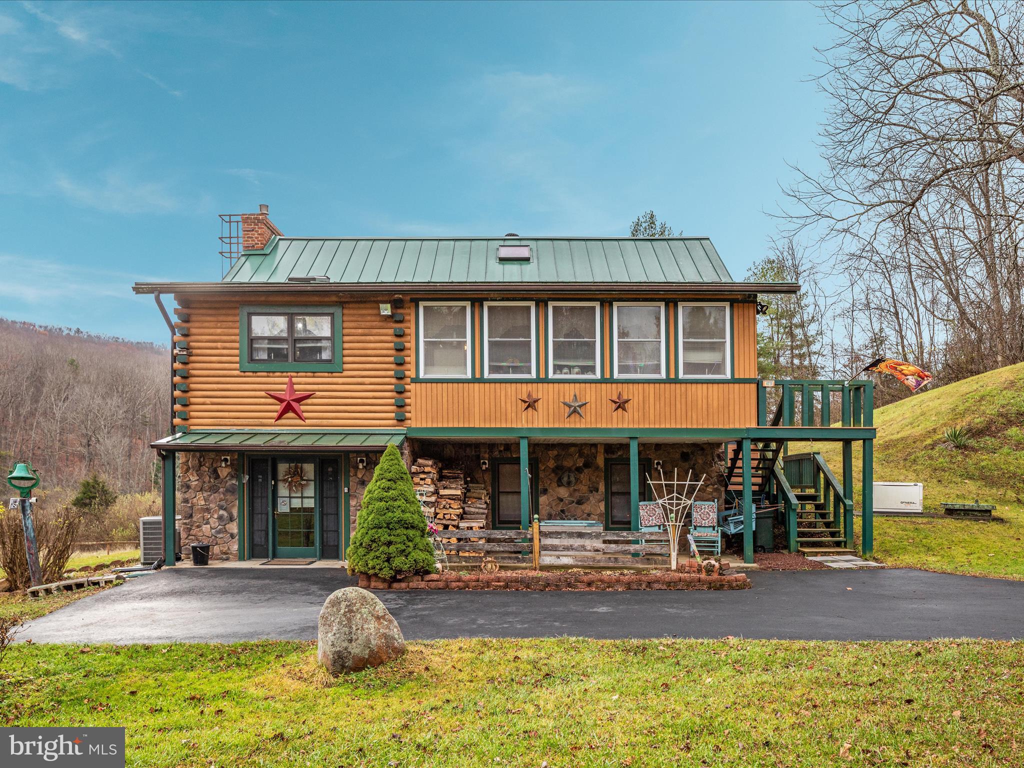 TROUT POND PROPERTY OWNERS ASSOCIATION - Residential