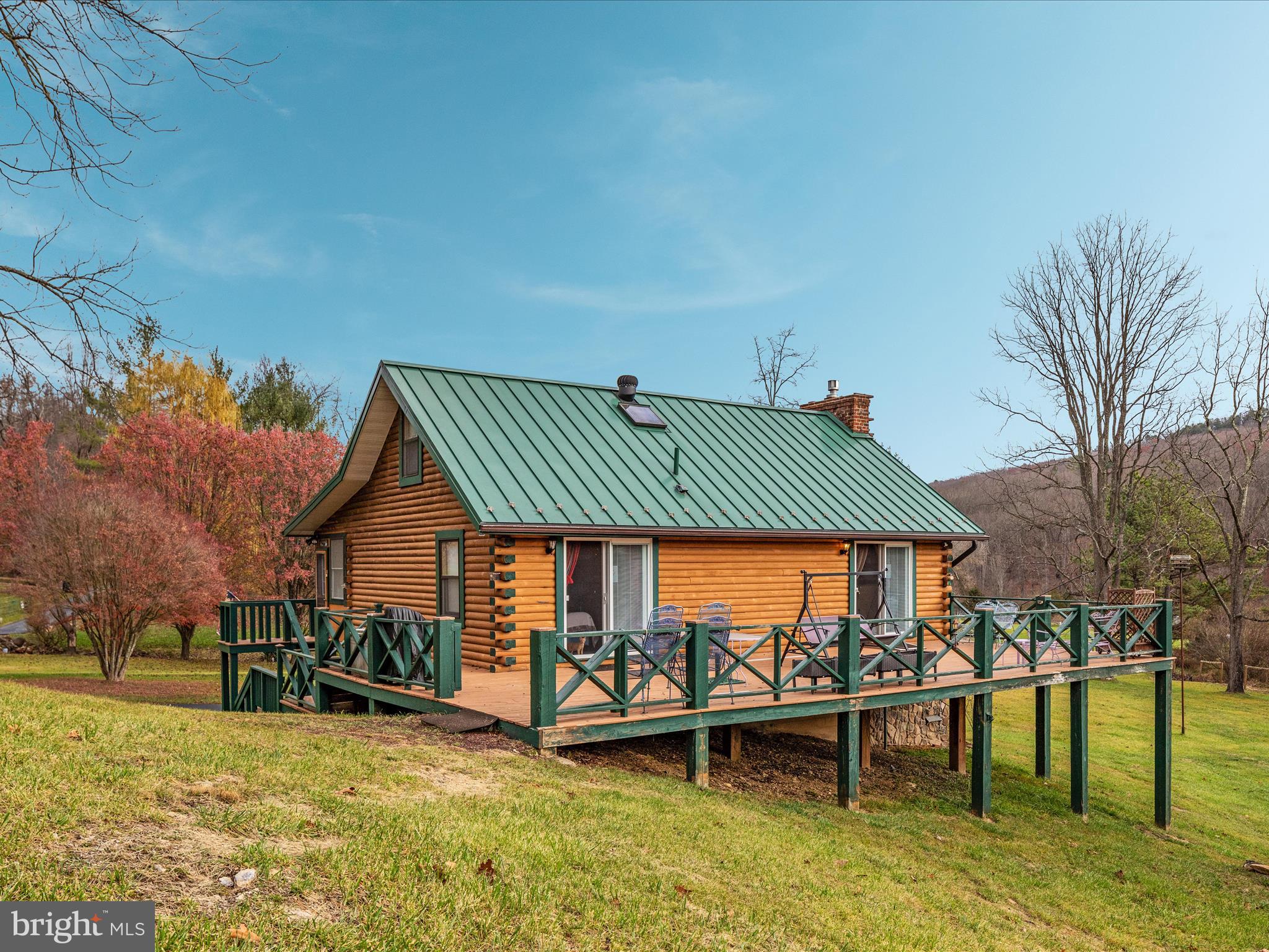 TROUT POND PROPERTY OWNERS ASSOCIATION - Residential