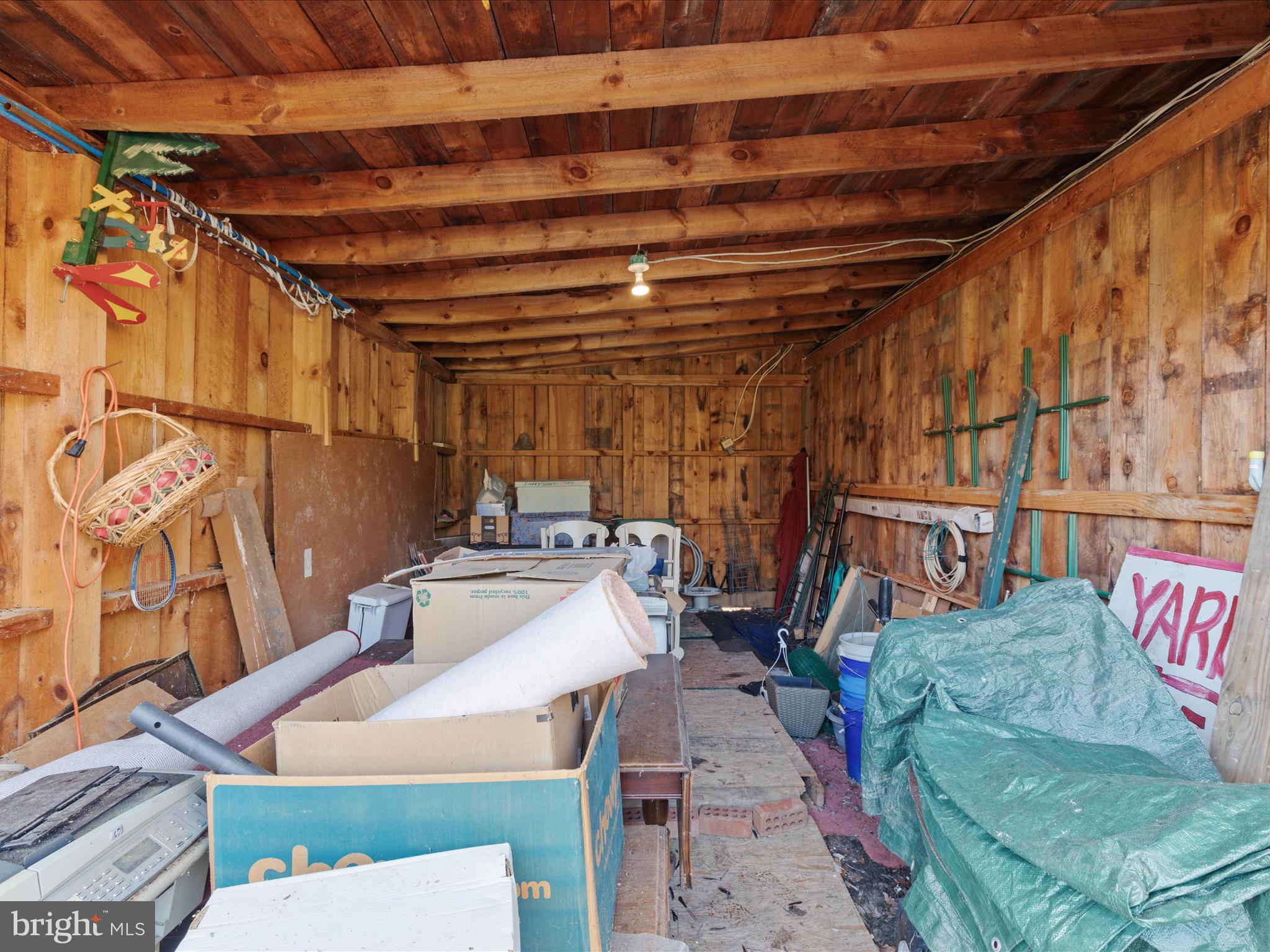 TROUT POND PROPERTY OWNERS ASSOCIATION - Residential