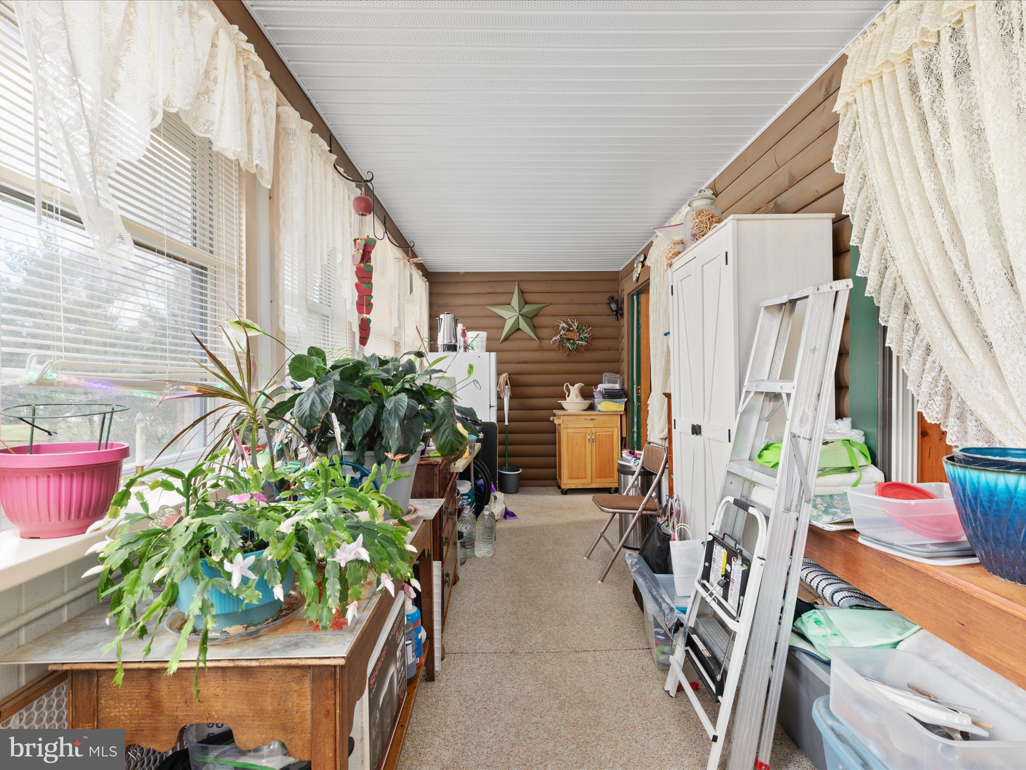 TROUT POND PROPERTY OWNERS ASSOCIATION - Residential