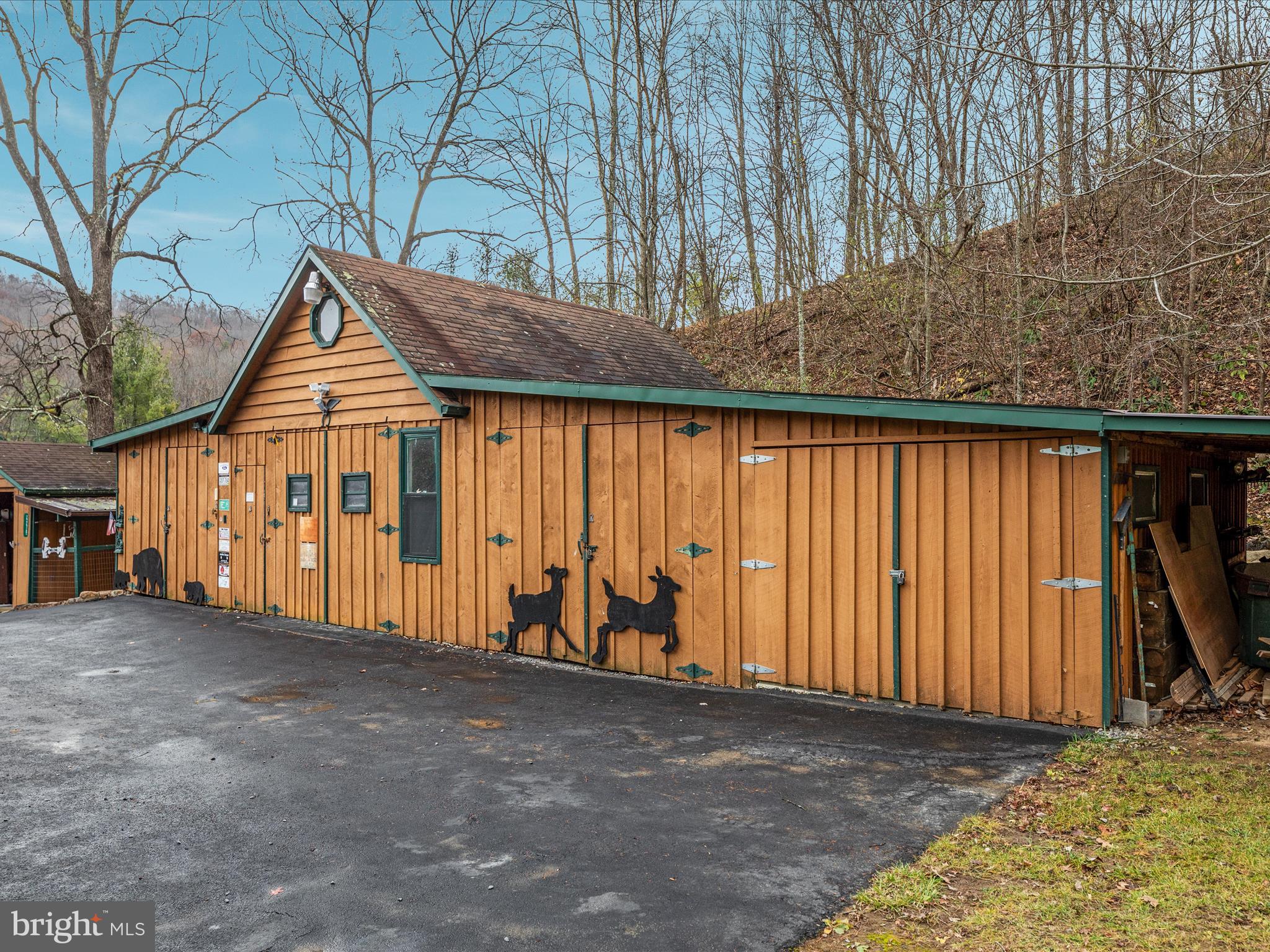 TROUT POND PROPERTY OWNERS ASSOCIATION - Residential