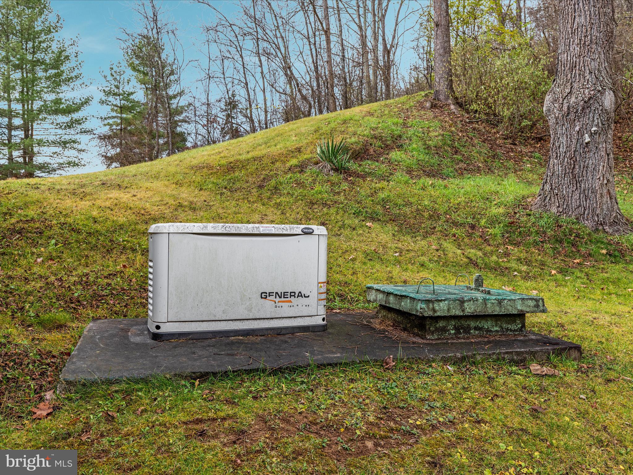 TROUT POND PROPERTY OWNERS ASSOCIATION - Residential