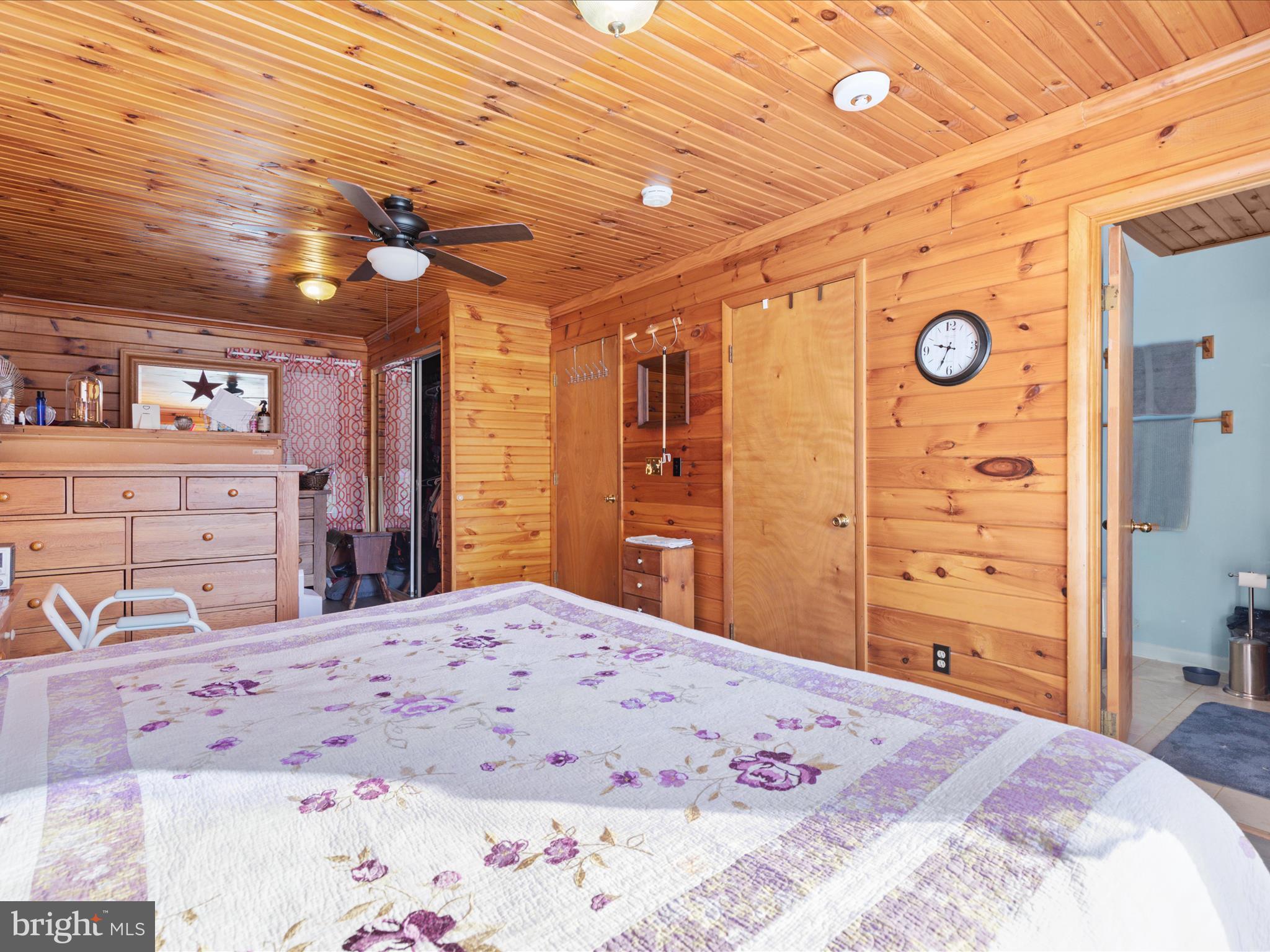 TROUT POND PROPERTY OWNERS ASSOCIATION - Residential