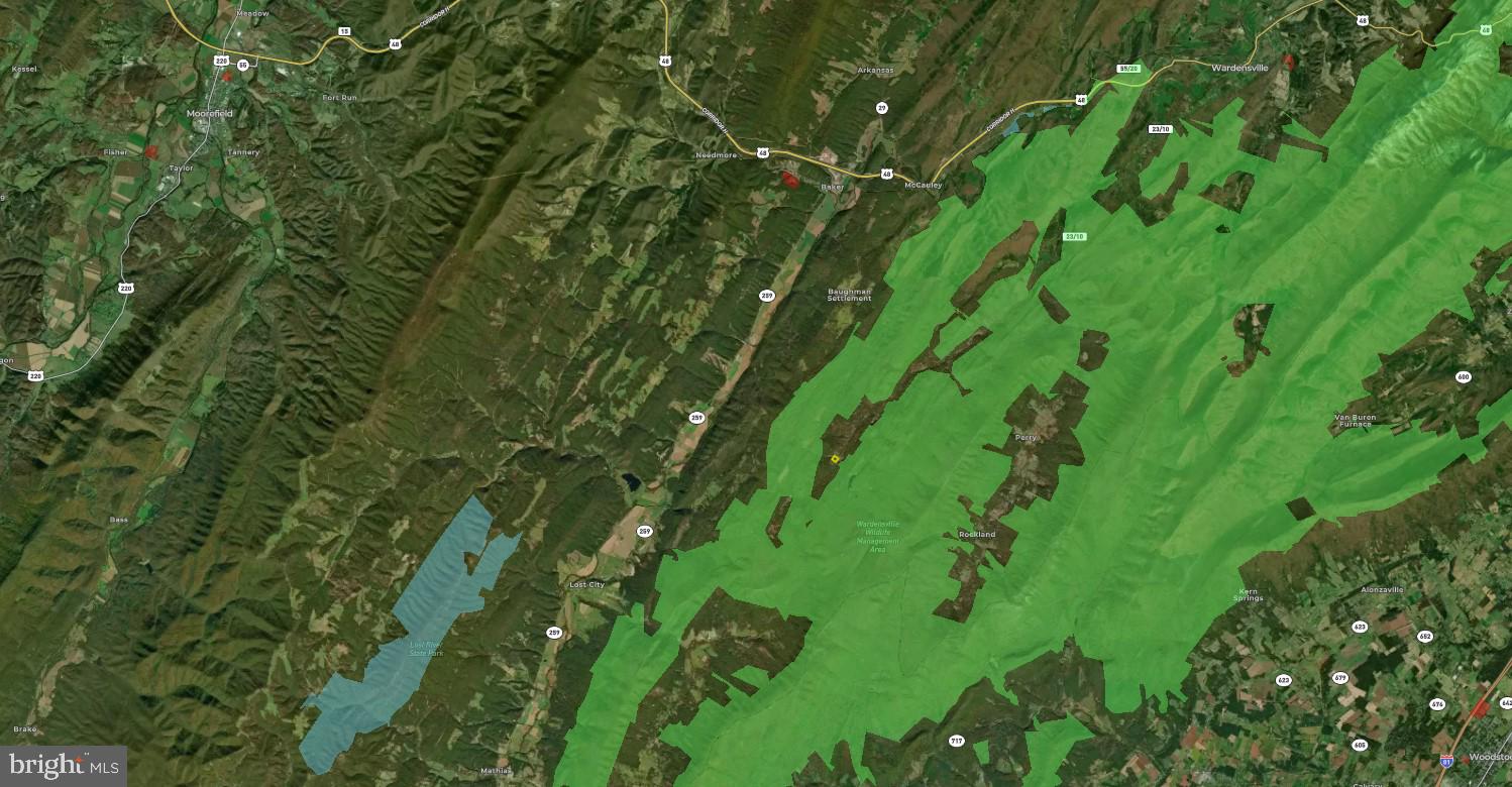 TROUT POND PROPERTY OWNERS ASSOCIATION - Residential