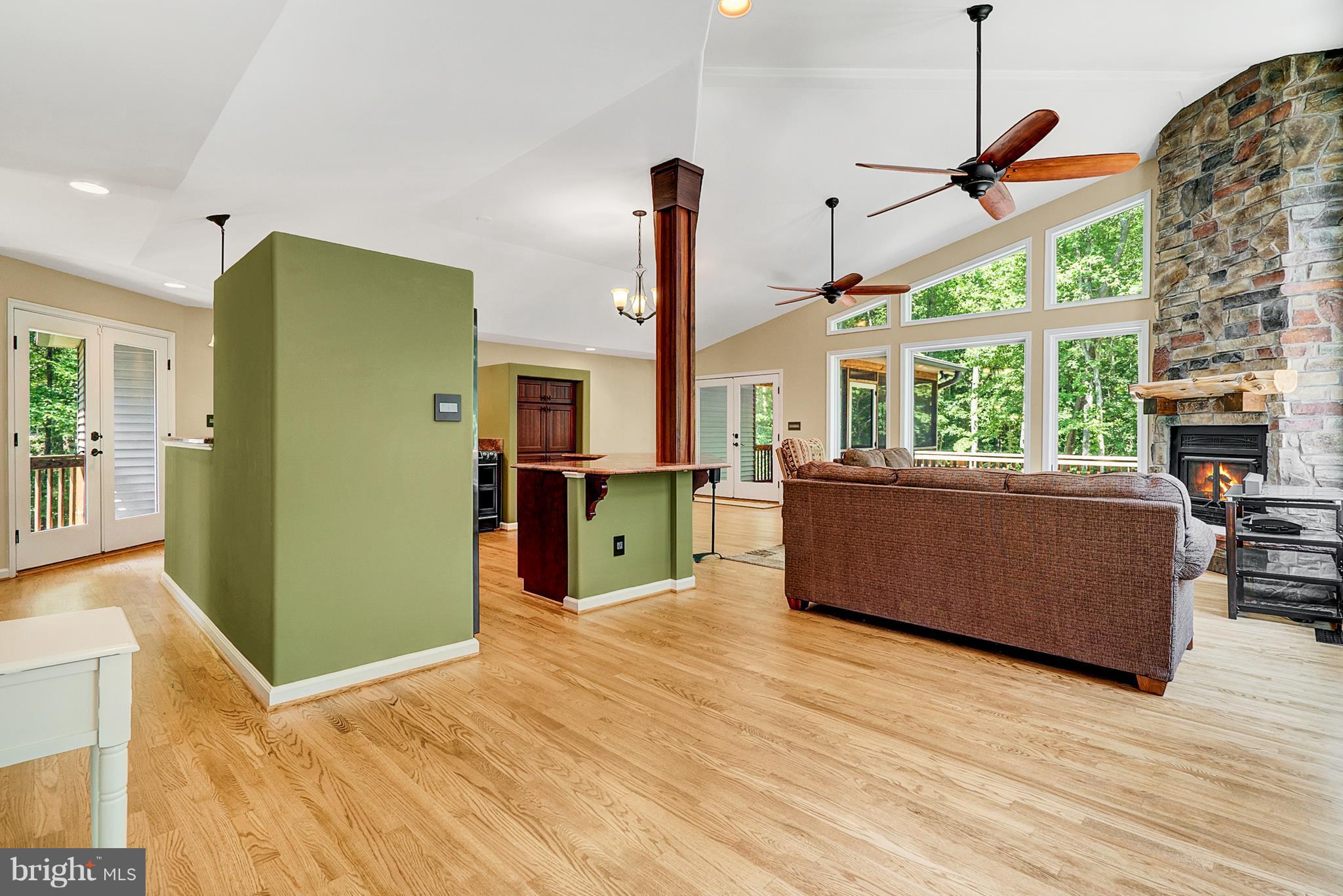 BRENDON ESTATES - Residential