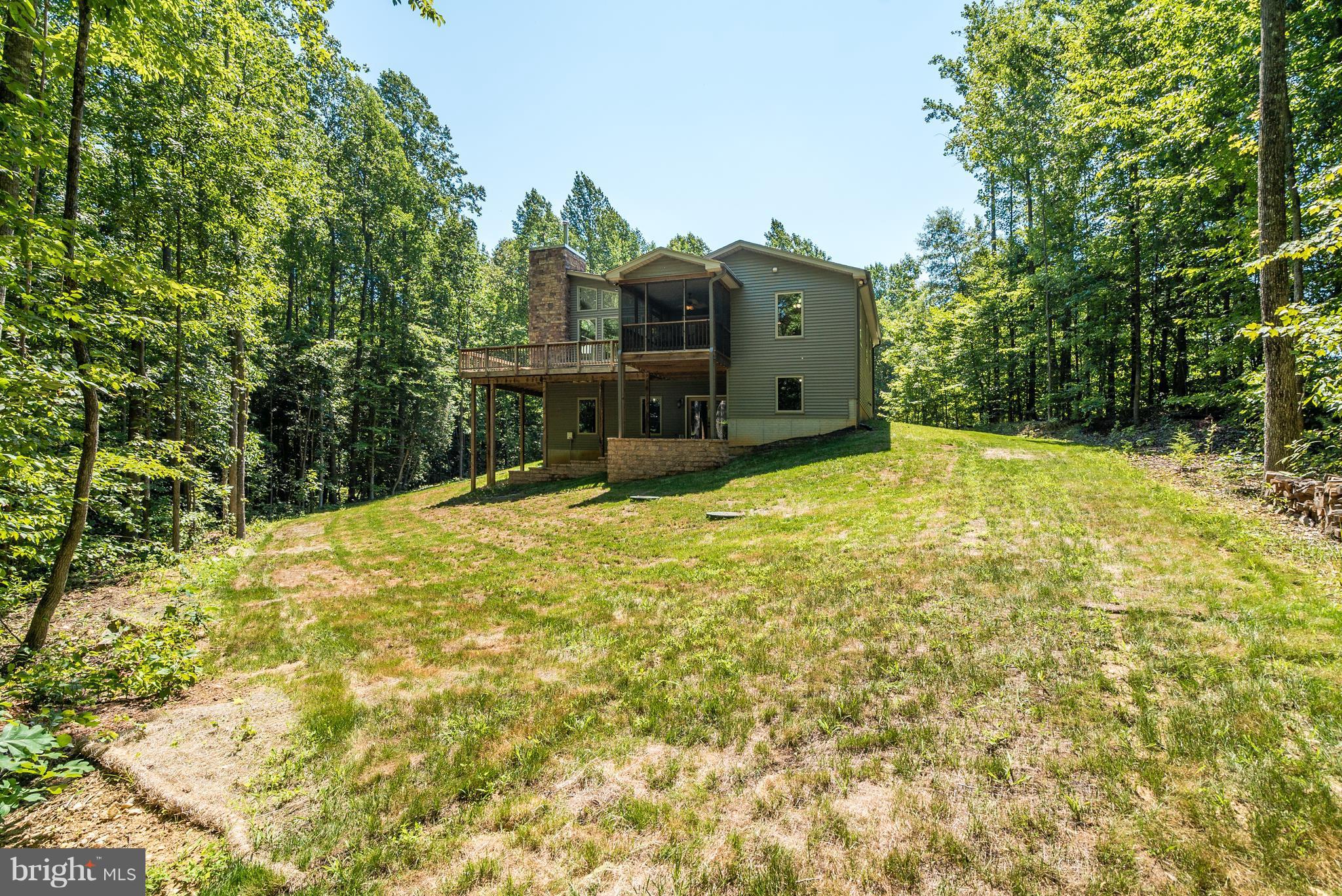 BRENDON ESTATES - Residential