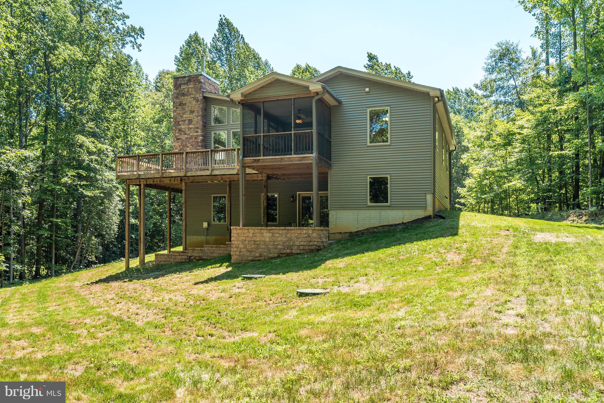 BRENDON ESTATES - Residential